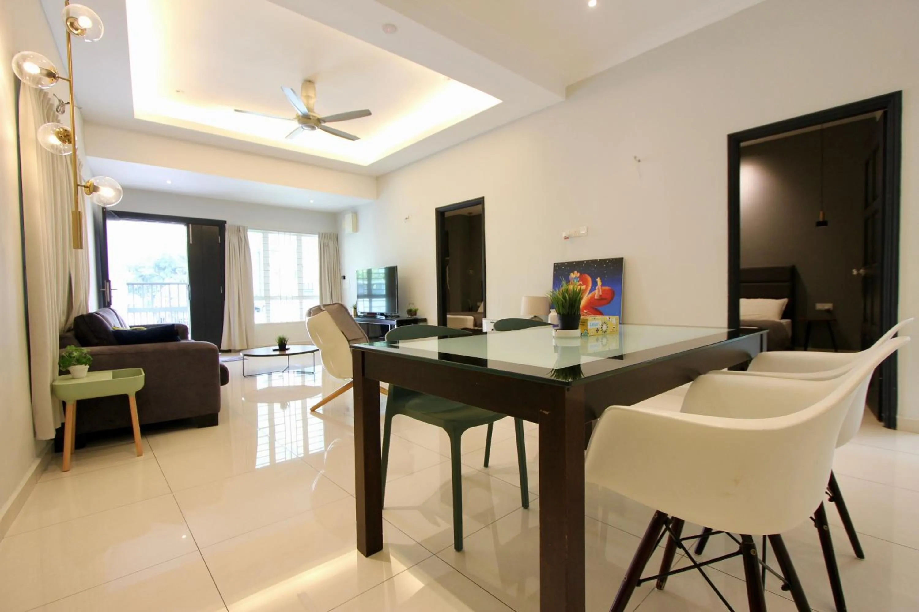 Stradford Stay Melaka