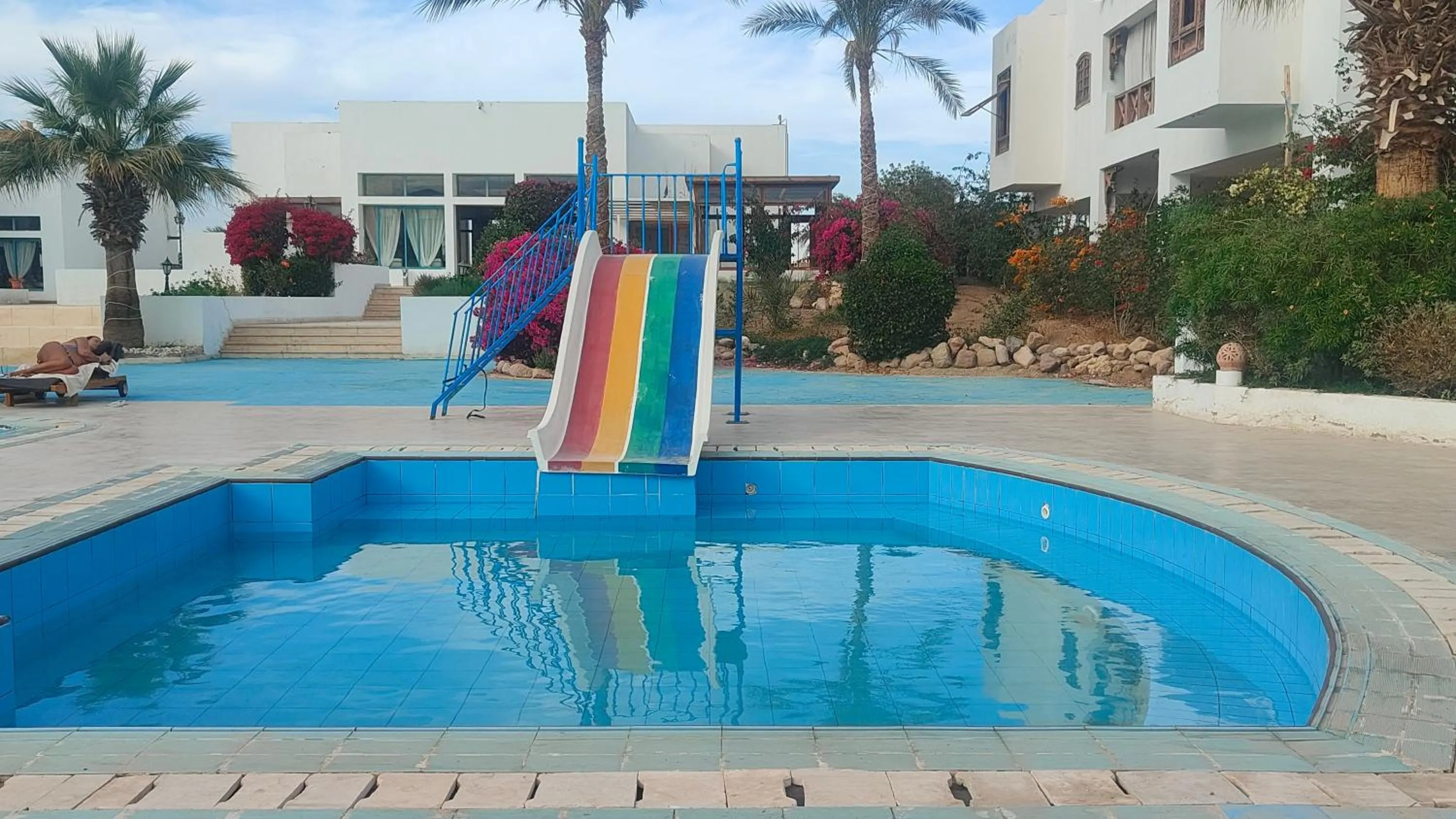 Badawia Sharm Resort