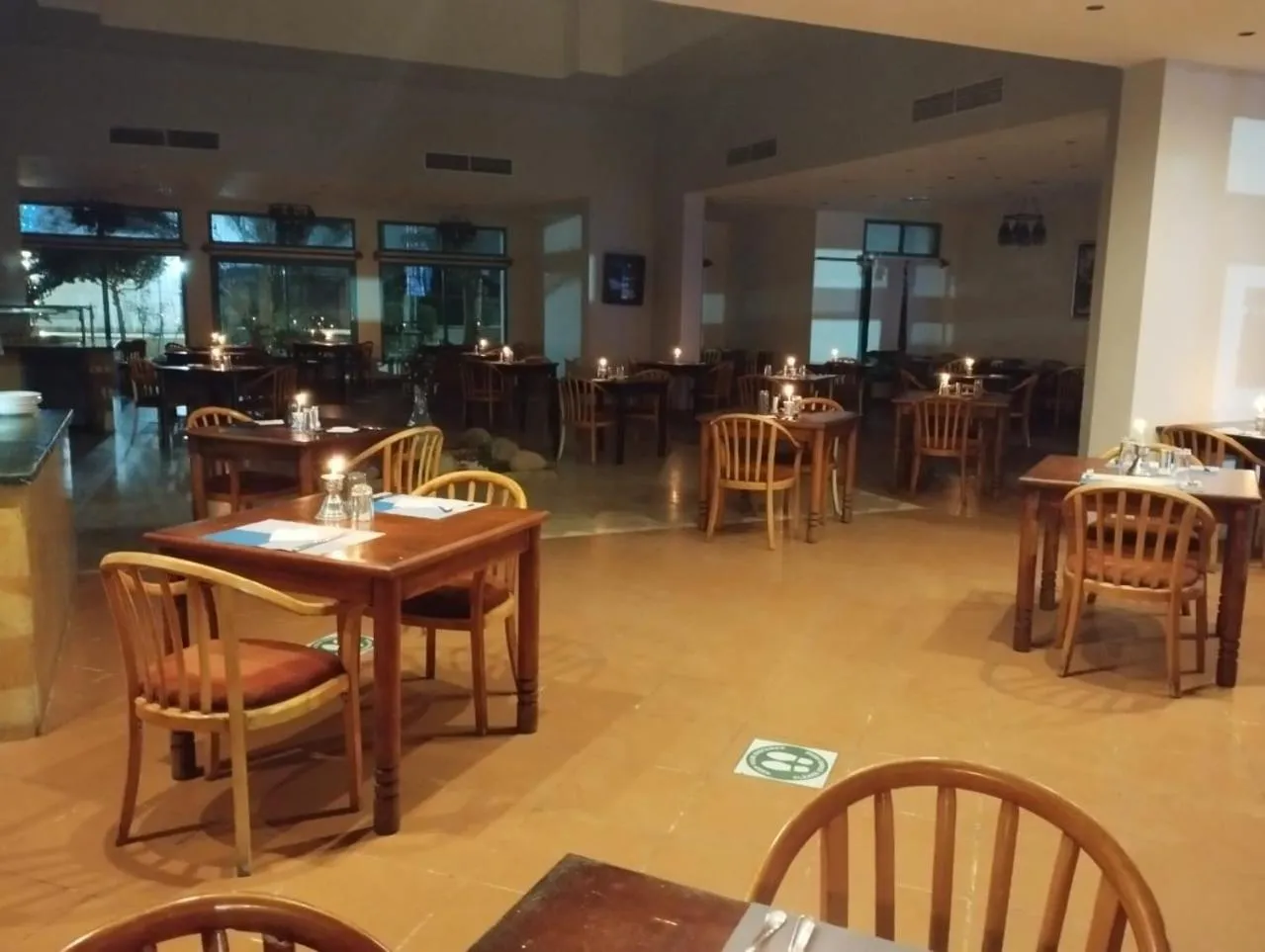 Badawia Sharm Resort