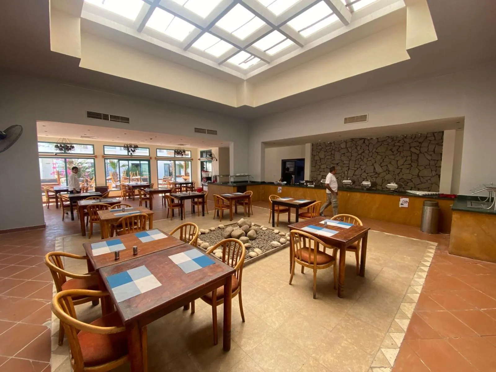 Badawia Sharm Resort