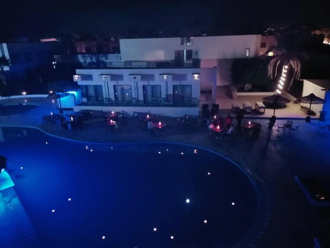 Badawia Sharm Resort