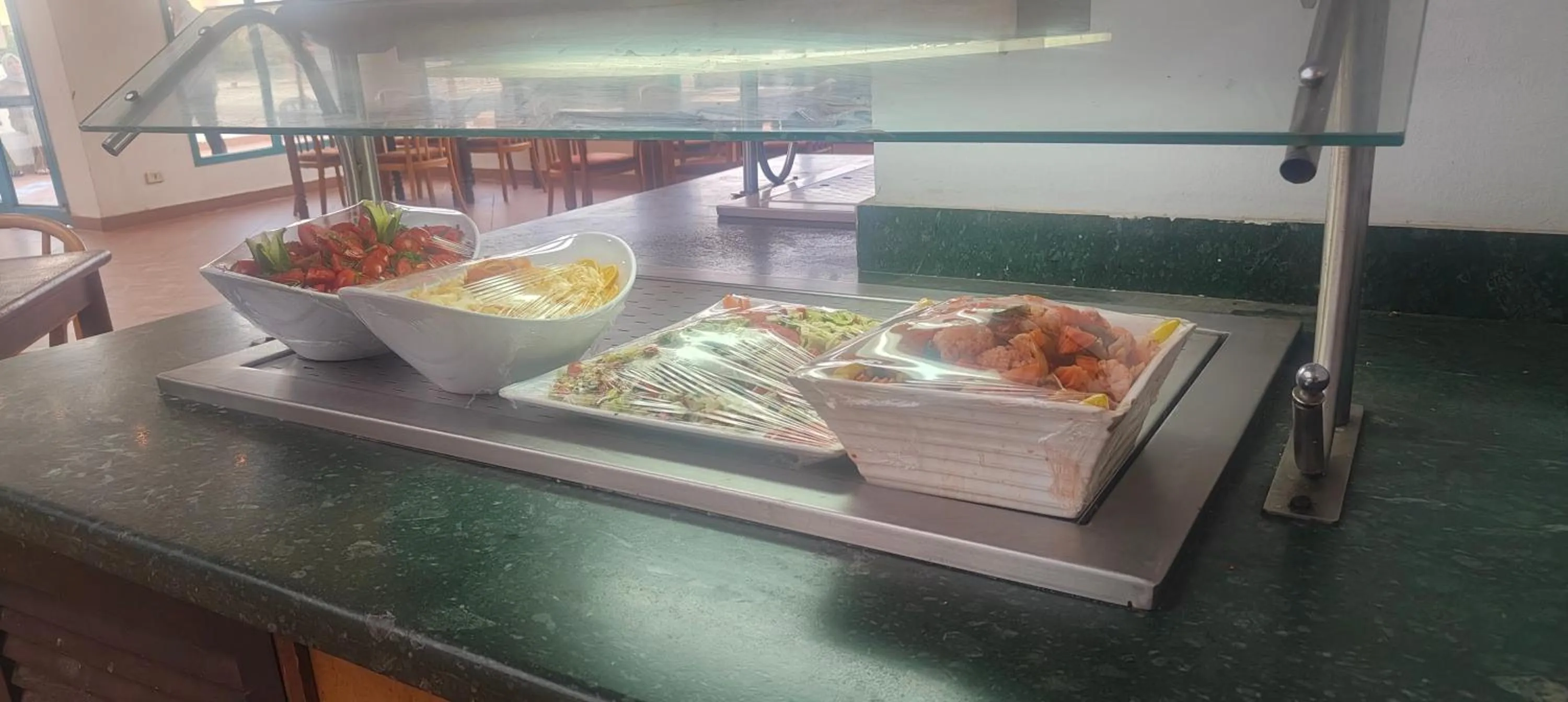 Badawia Sharm Resort