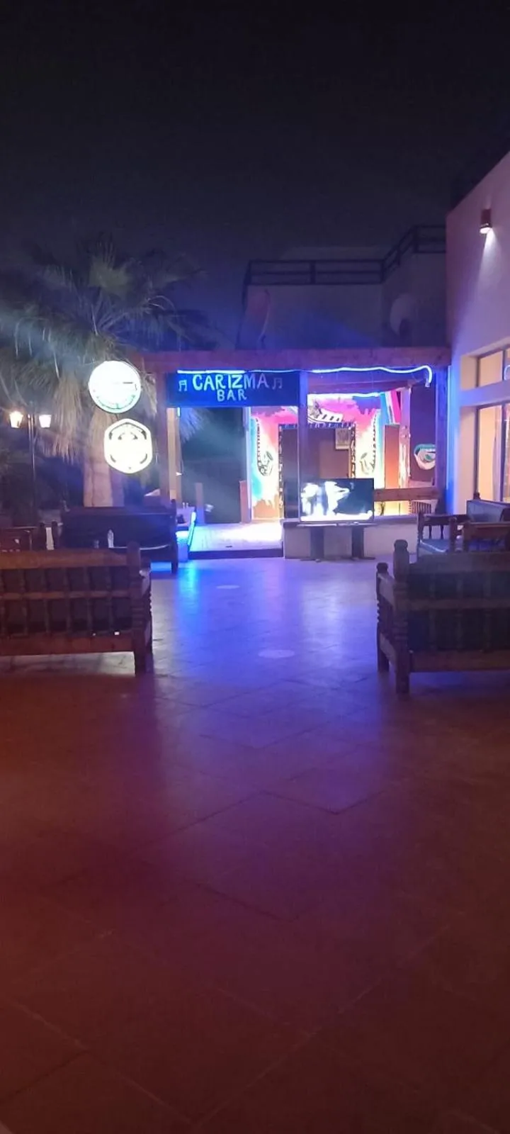 Badawia Sharm Resort