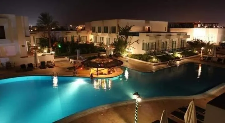 Badawia Sharm Resort