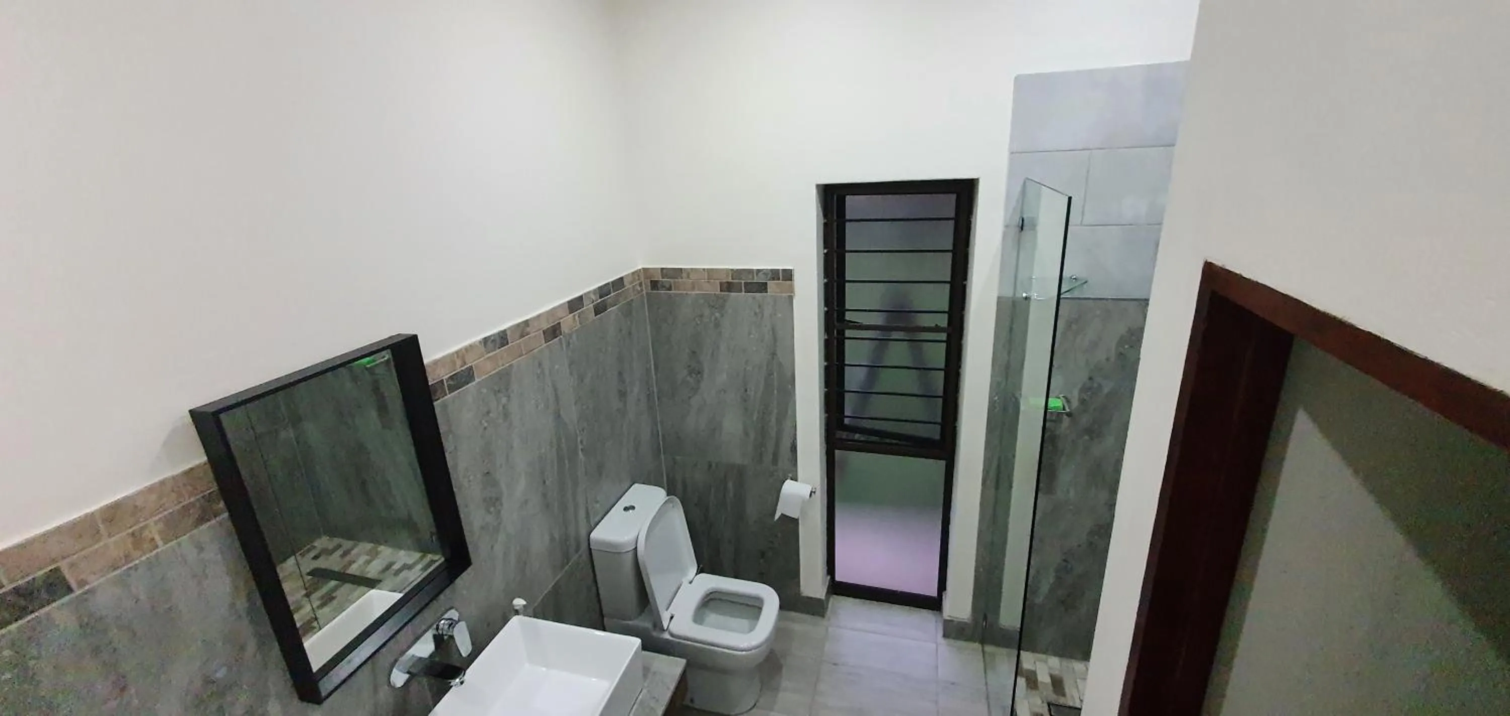Honeybird self catering Accommodation