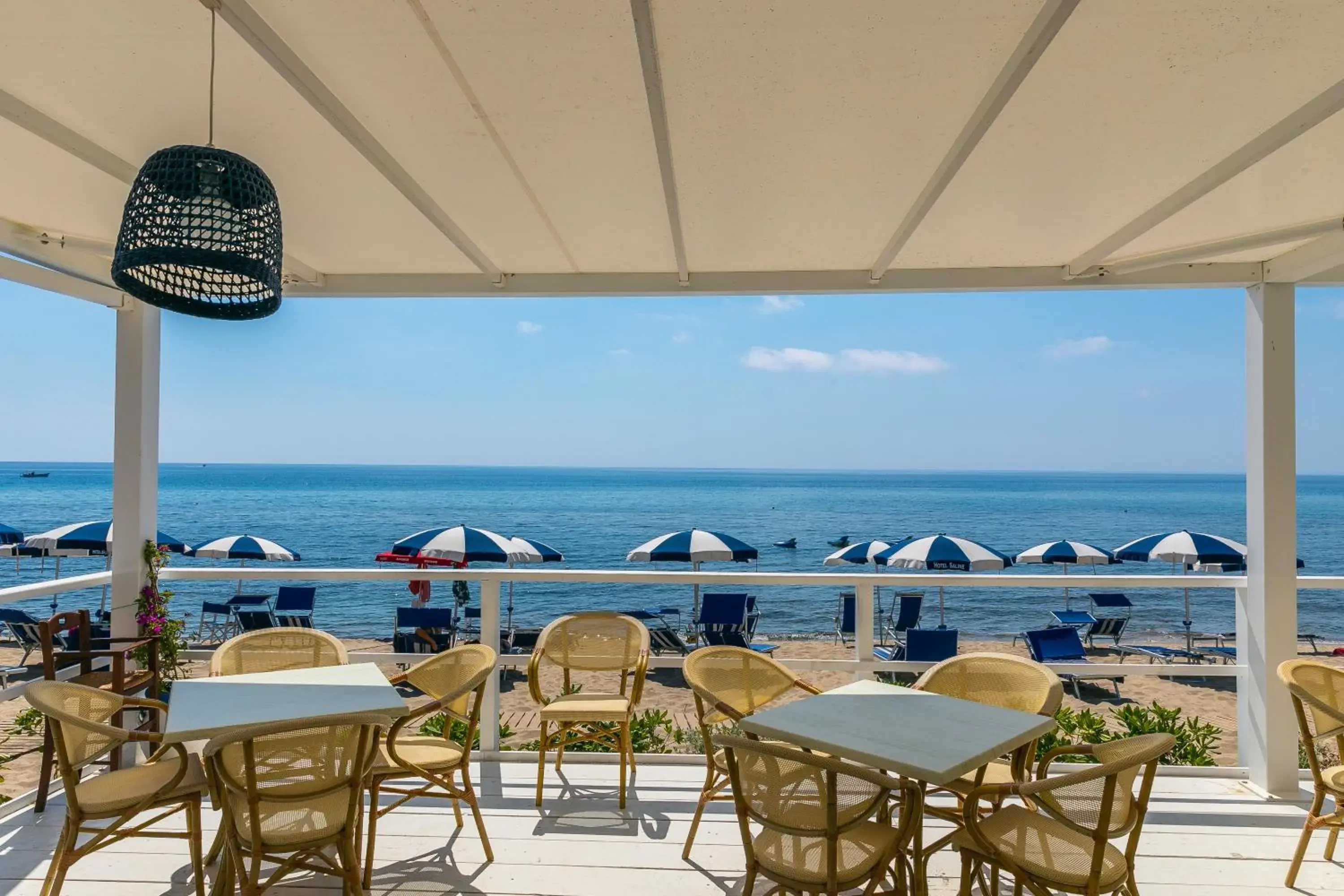 Restaurant/places to eat in Hotel Saline Restaurant/places to eat in Hotel Saline