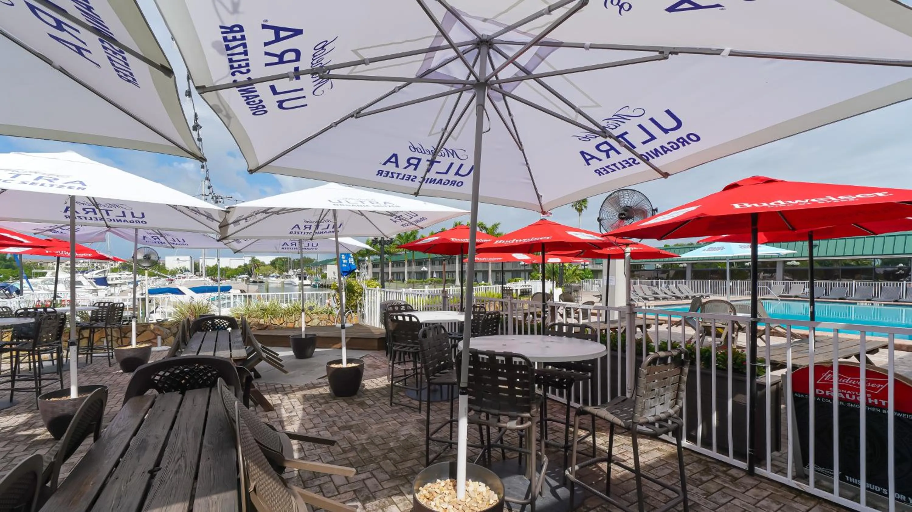 Heated Pool, Fireplace, 70" TV, Waterfront & More!