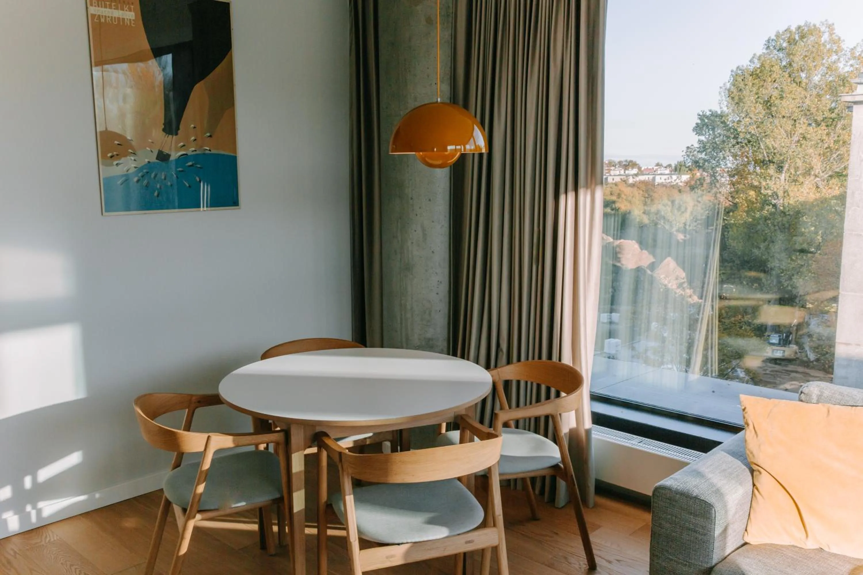 Aparthotel Park - By The Sea