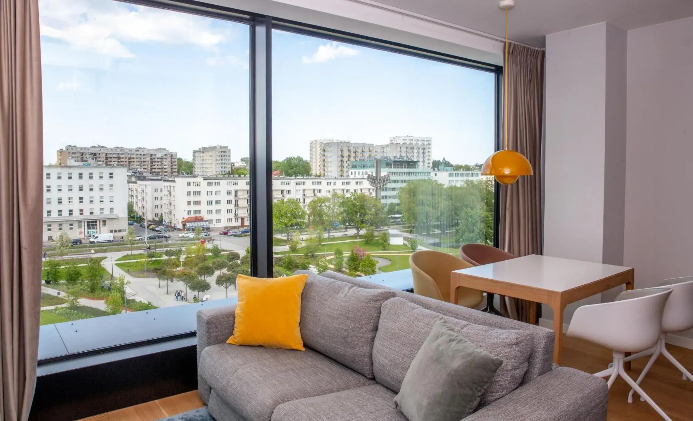 Aparthotel Park - By The Sea Aparthotel Park - By The Sea