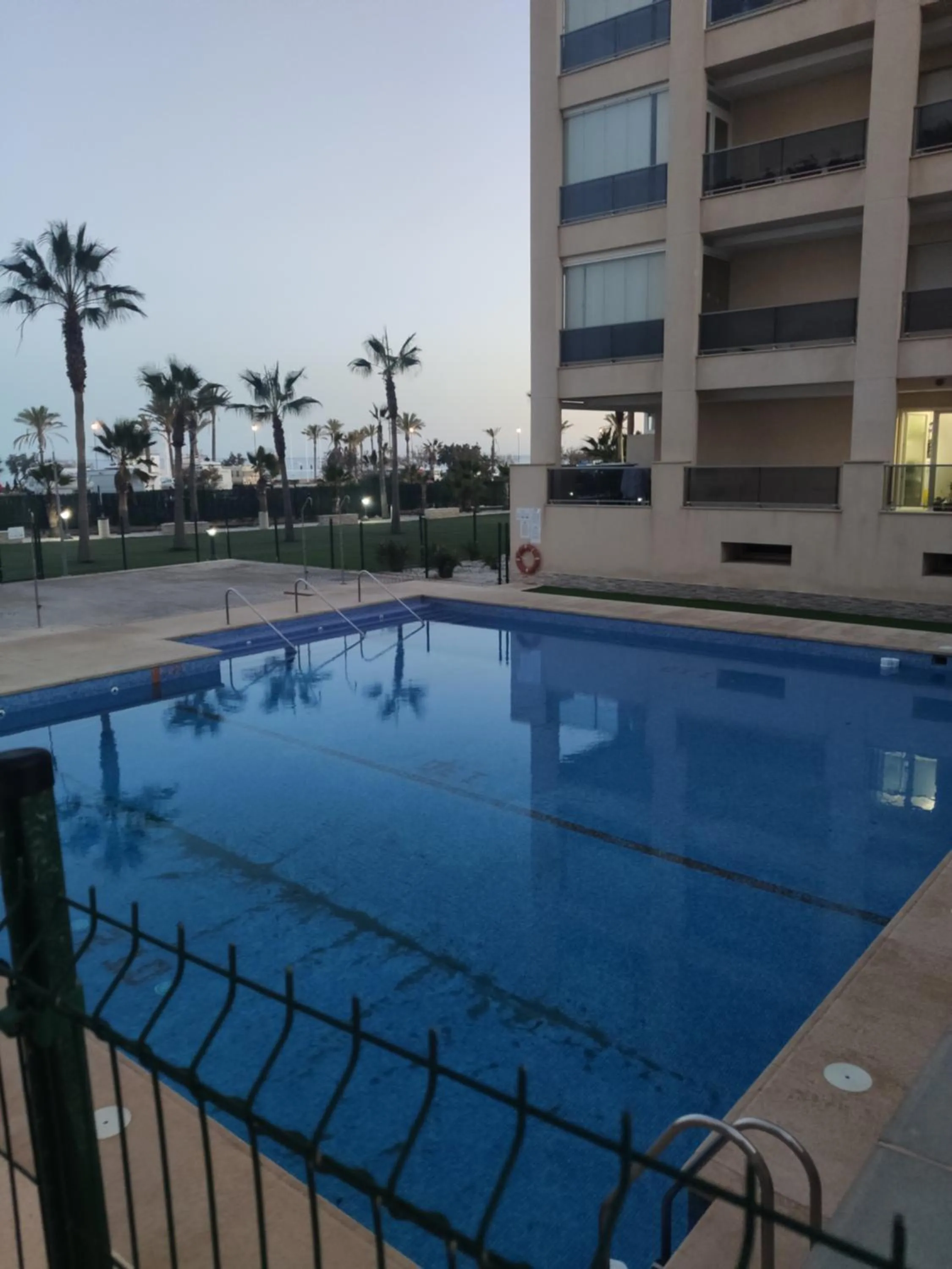 Maríahome
