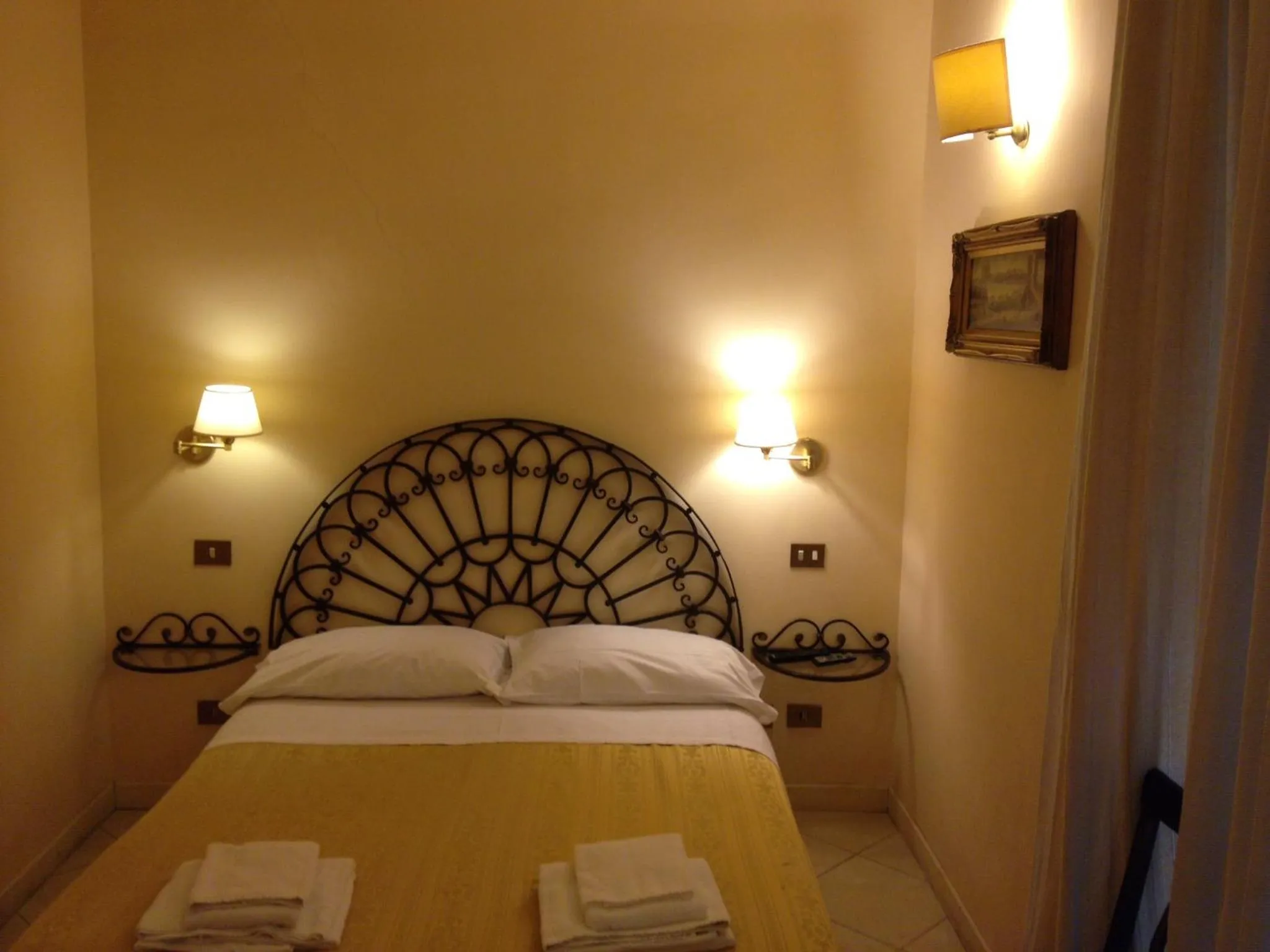 Photo of the whole room, Bed in Marta Guest House