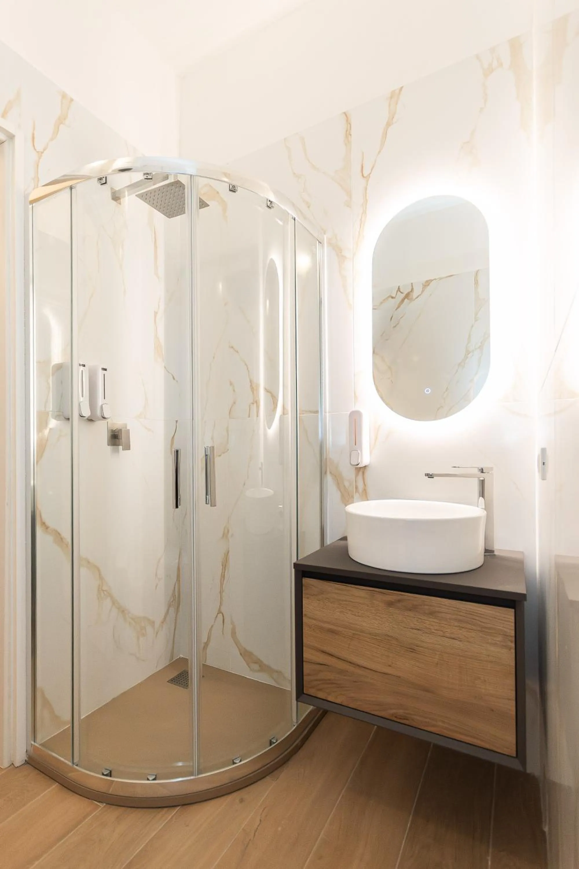 VittorioVeneto126 B&B