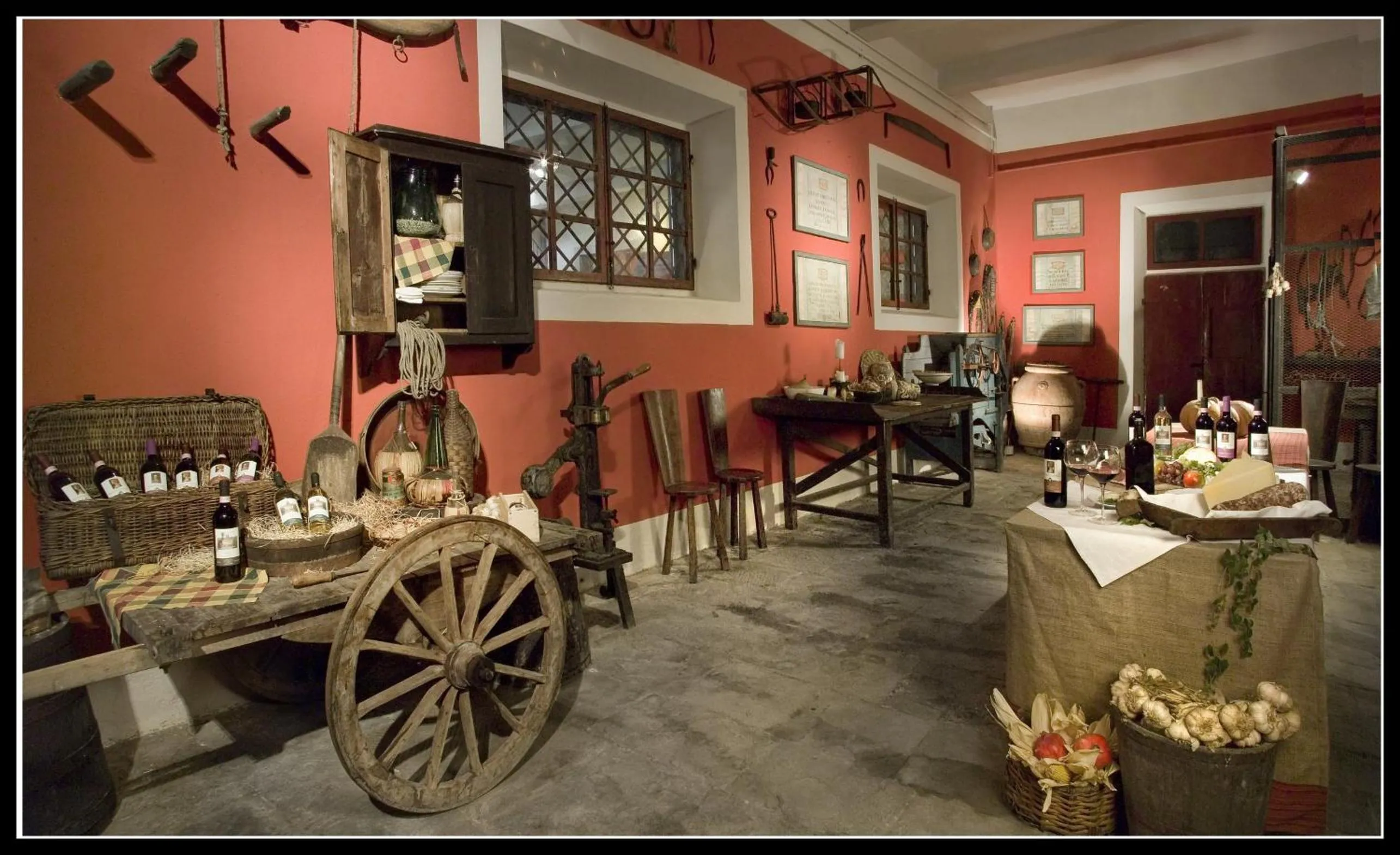 Other in Villa Casagrande Resort e SPA