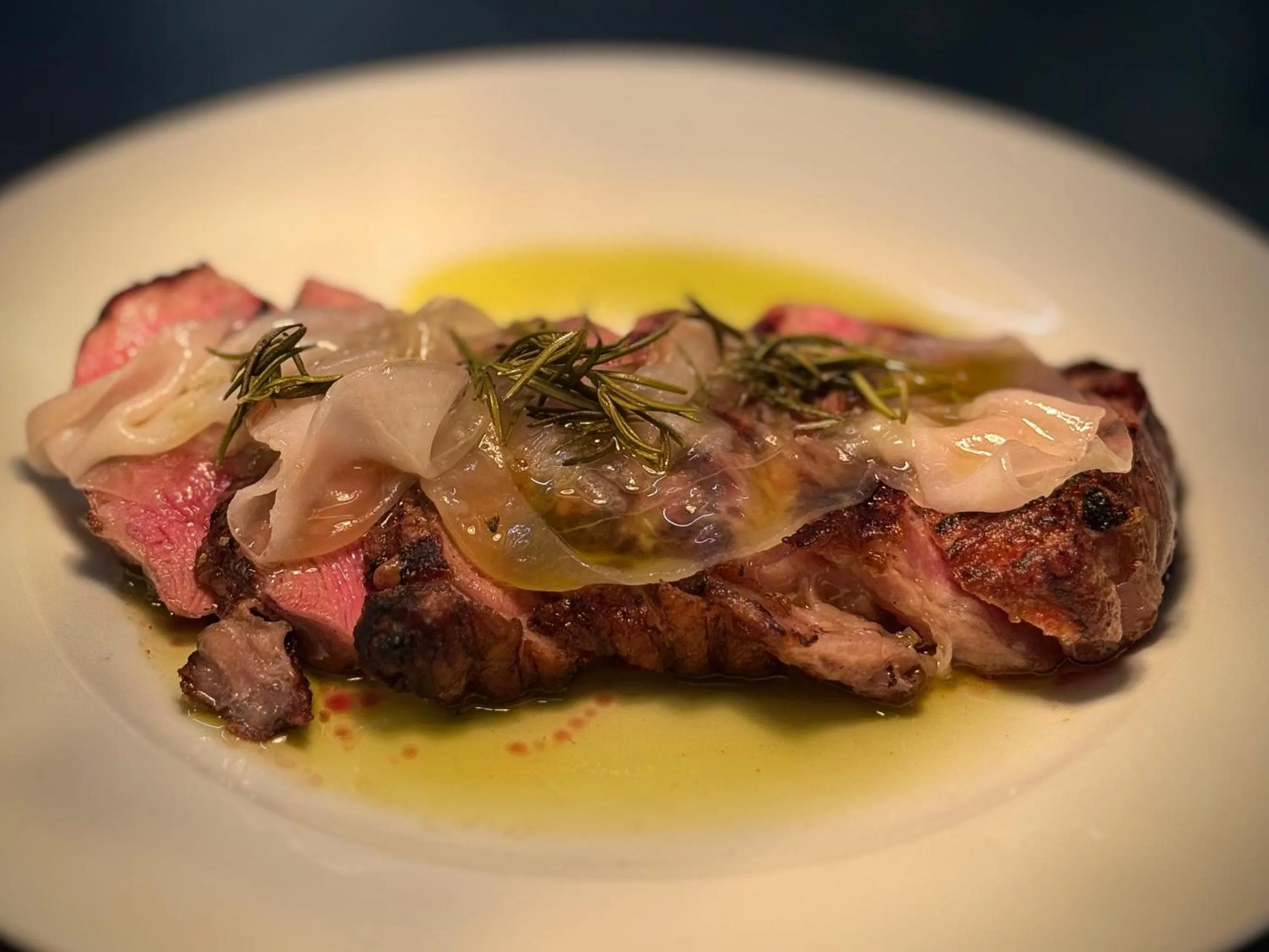 Restaurant/places to eat in Villa Casagrande Resort e SPA