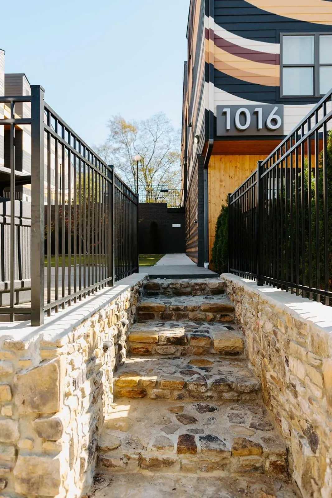 The Vinyl at Music Row - 1 Bedroom Apartment