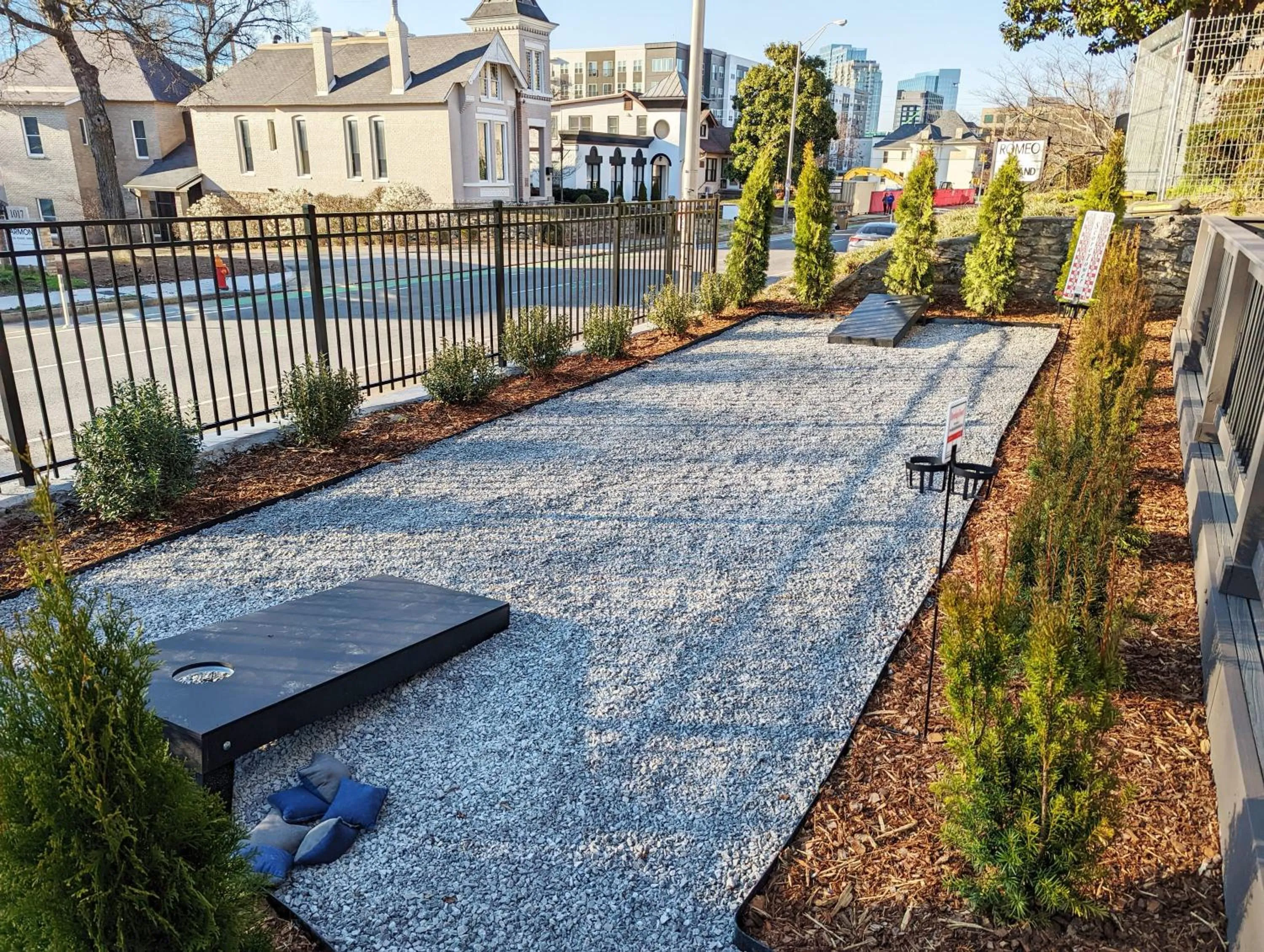 The Vinyl at Music Row - 1 Bedroom Apartment