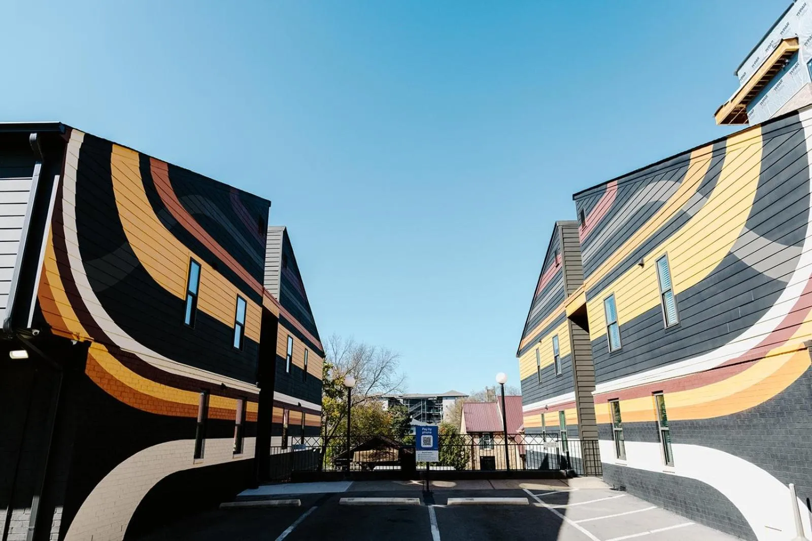 The Vinyl at Music Row - 1 Bedroom Apartment