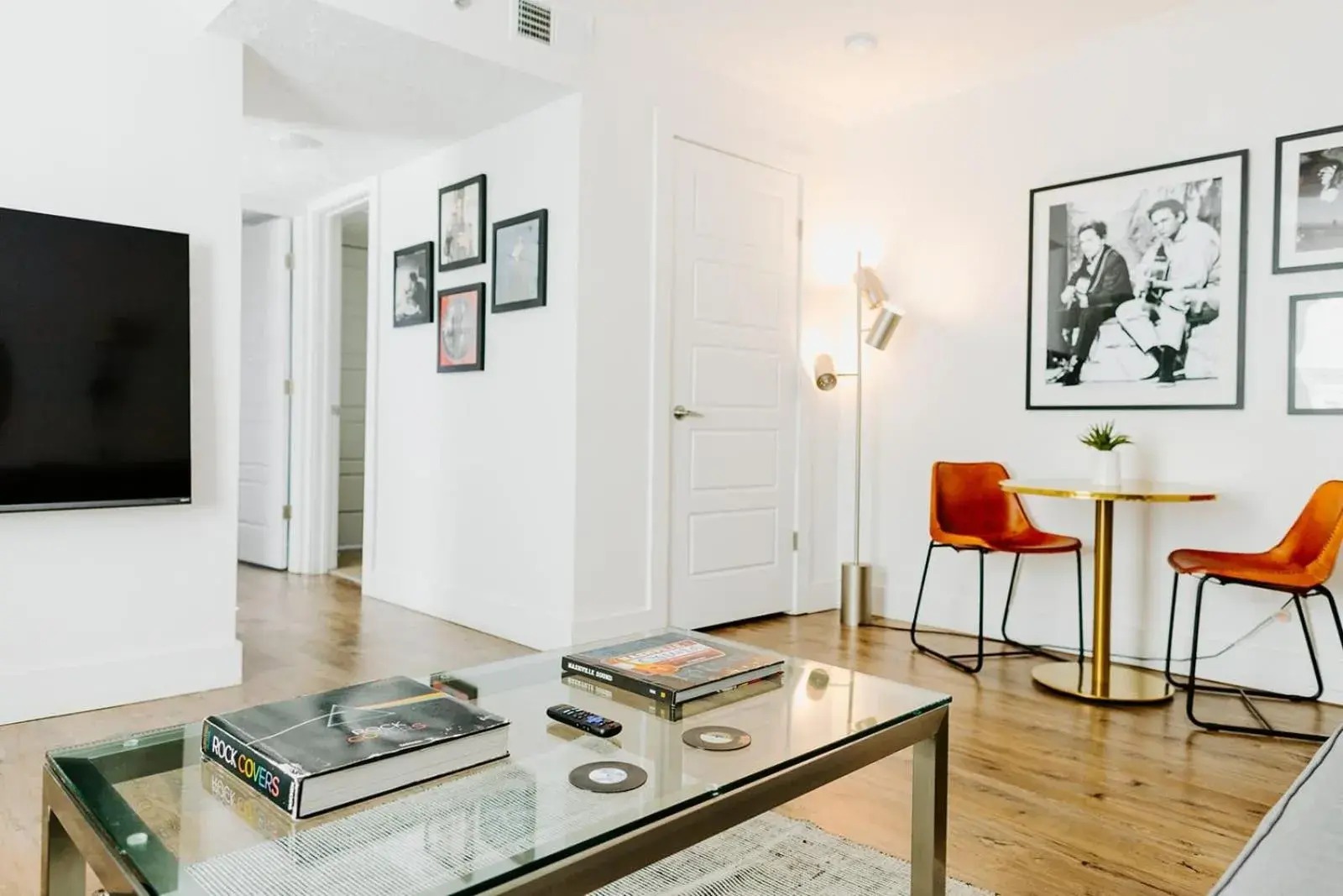 The Vinyl at Music Row - 1 Bedroom Apartment The Vinyl at Music Row - 1 Bedroom Apartment