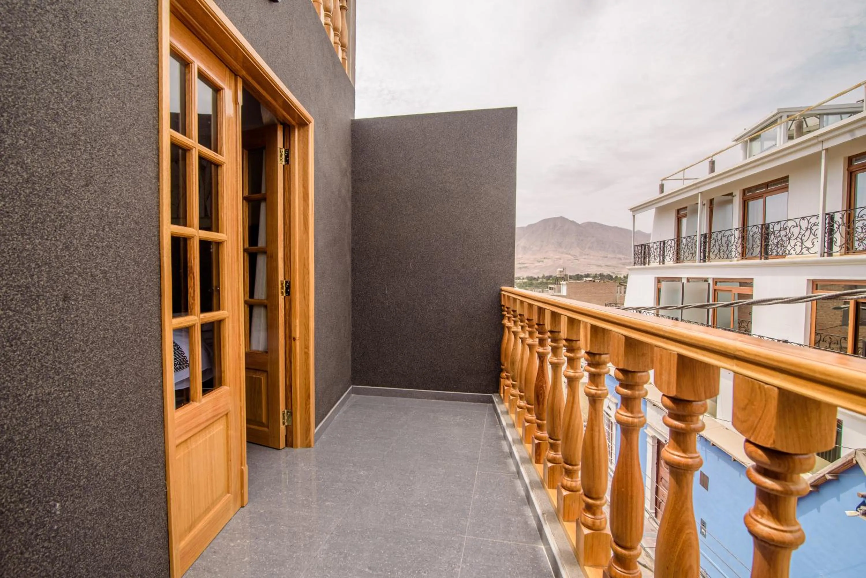 Hotel Costa Sol Moquegua