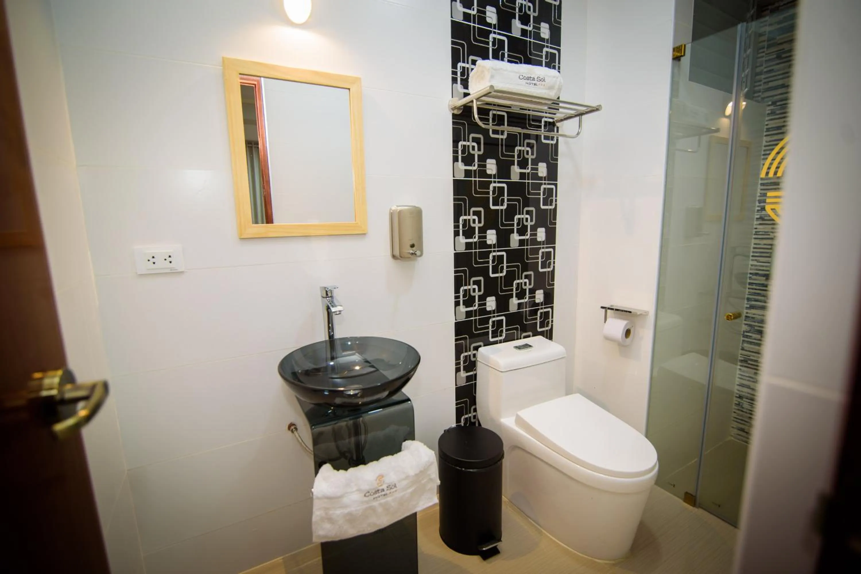 Hotel Costa Sol Moquegua