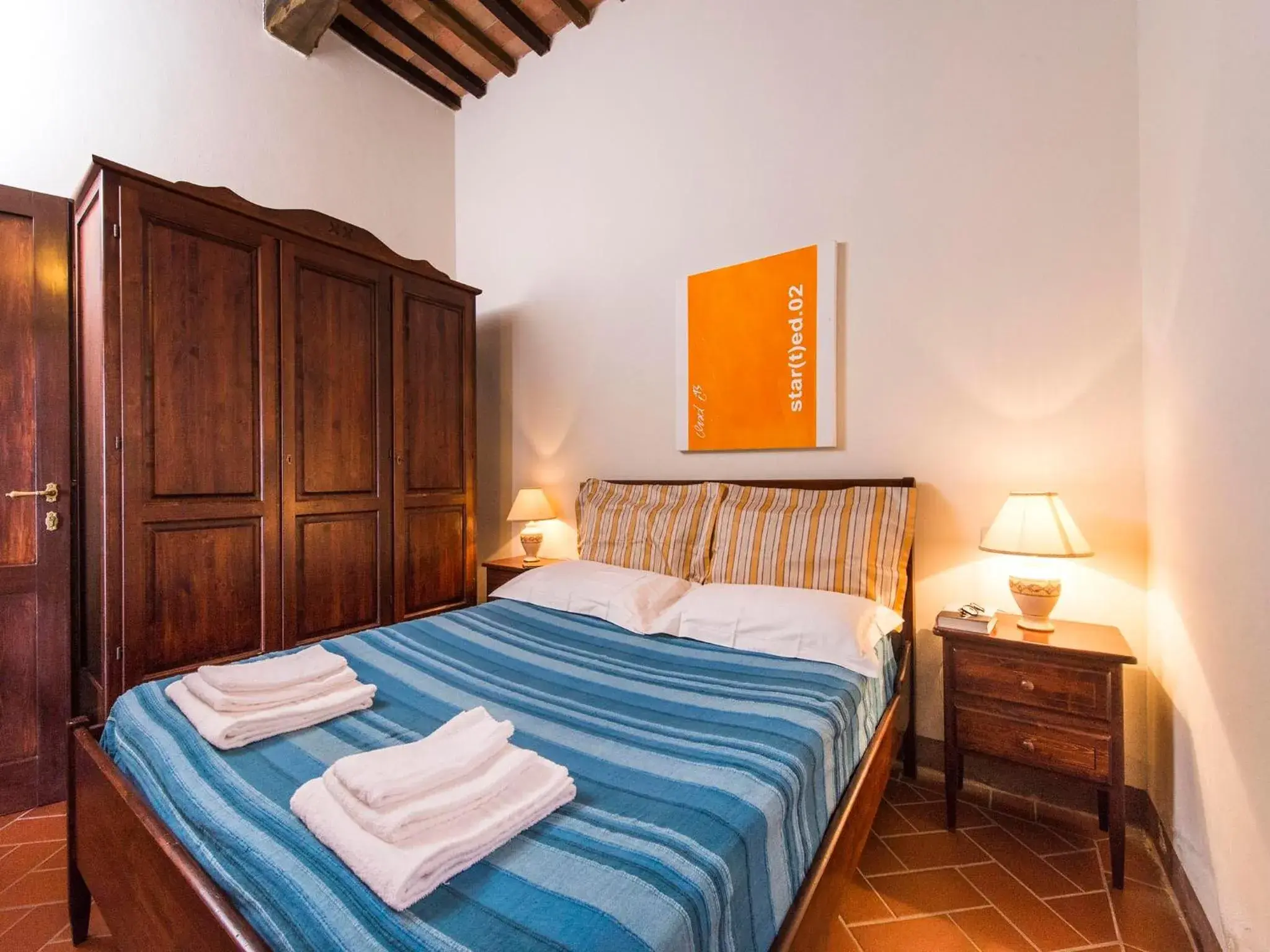 Apartment with Terrace in Country House il Ciliegio Apartment with Terrace in Country House il Ciliegio