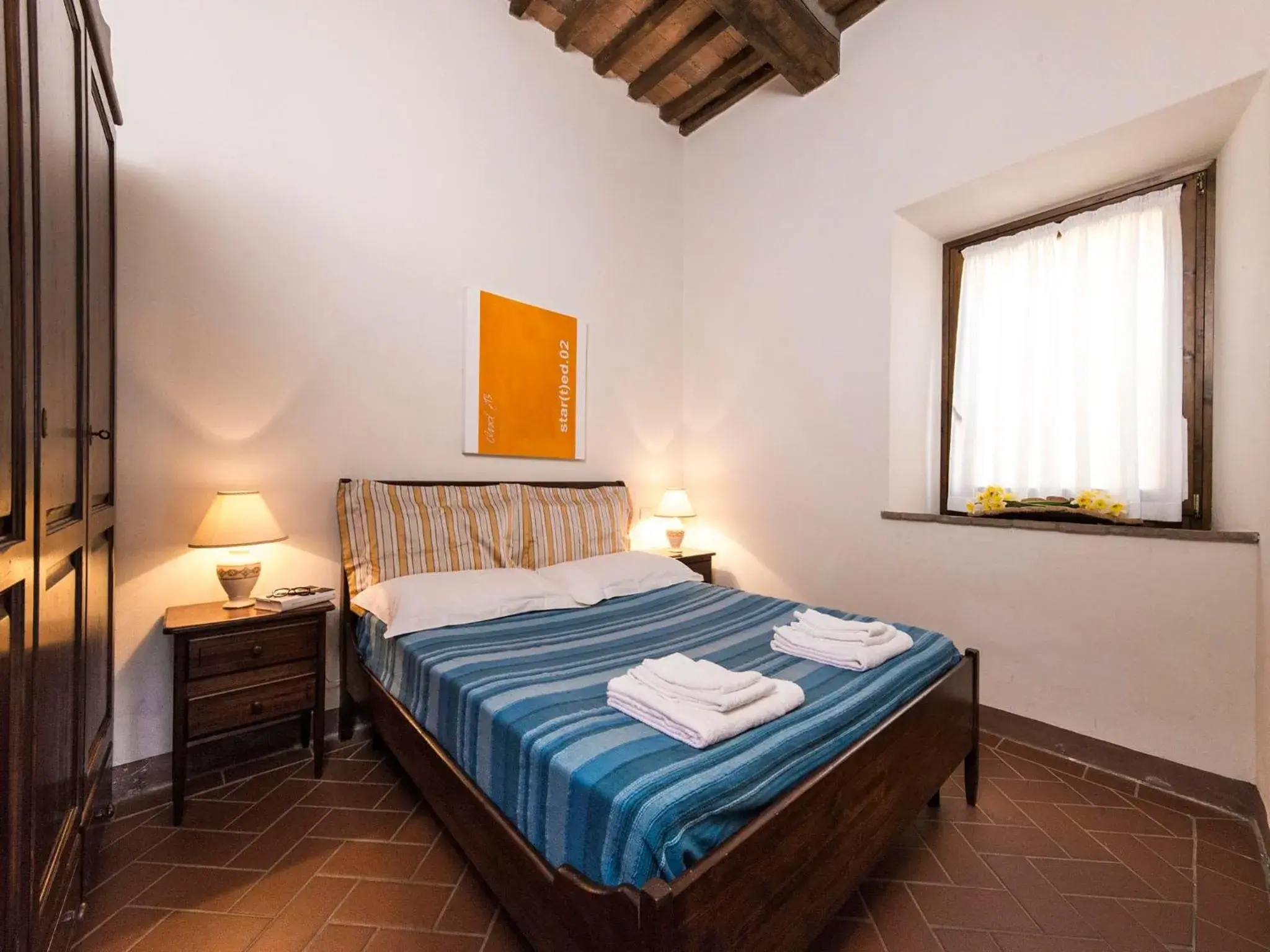 Apartment with Terrace in Country House il Ciliegio Apartment with Terrace in Country House il Ciliegio