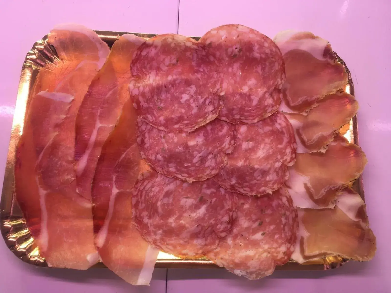 Italian breakfast in Country House il Ciliegio Italian breakfast in Country House il Ciliegio