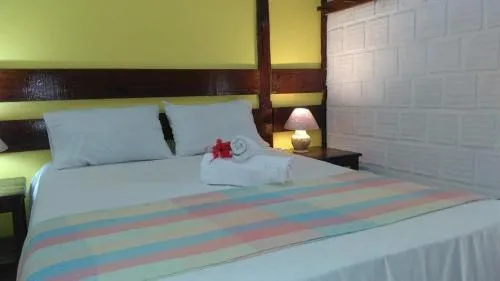 Casa completa na perto da Praia de Coroa com estacionamento exclusivo