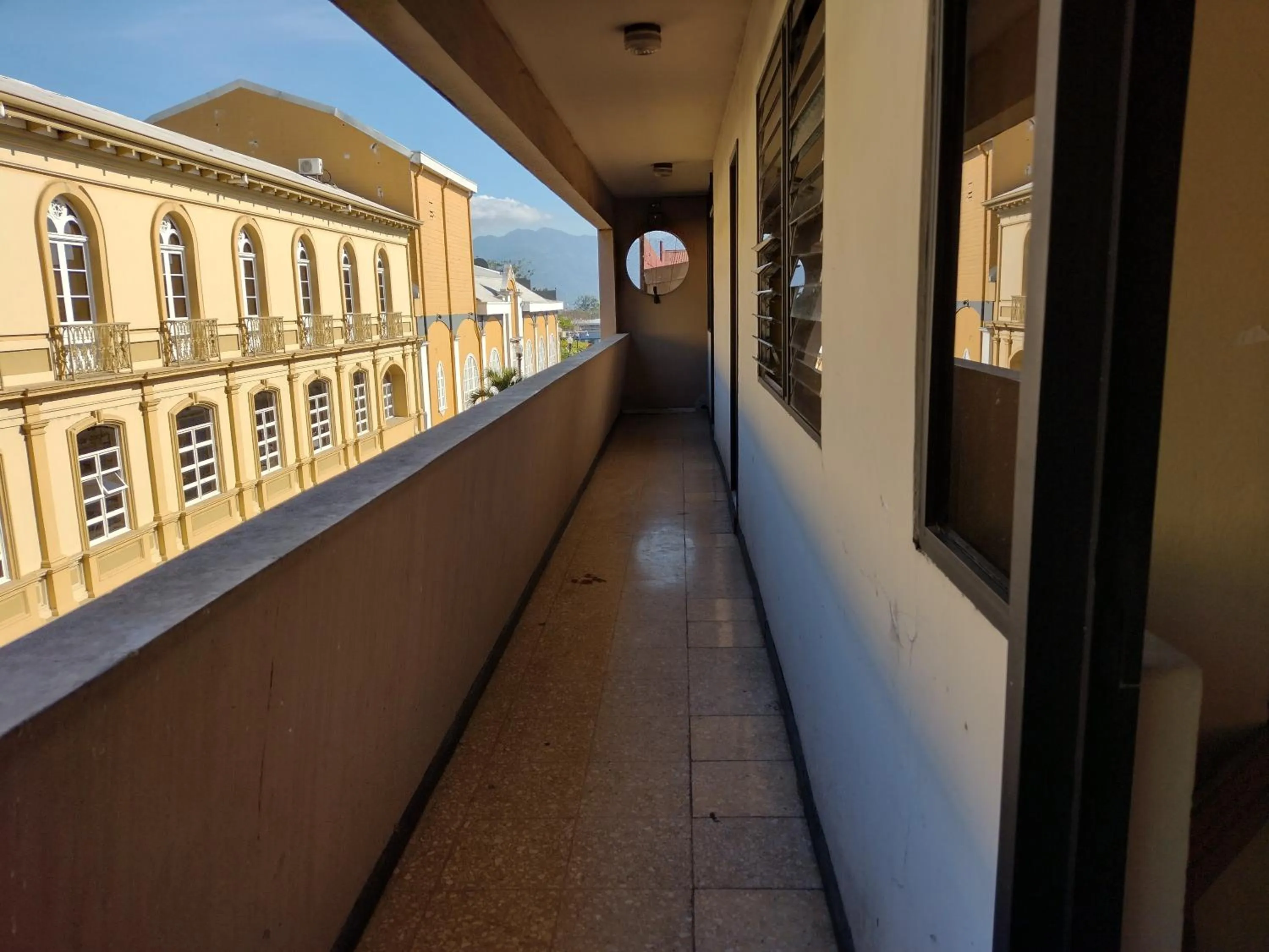 Nearby landmark in Hotel Alajuela Costa Rica Airport