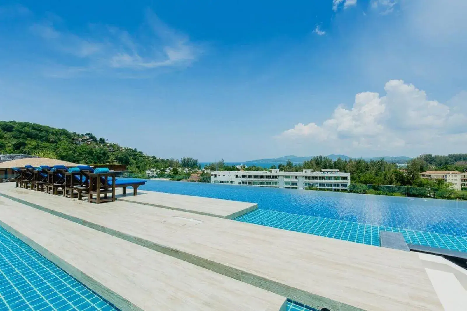 Aristo 1 Phuket by RESAVA Aristo 1 Phuket by RESAVA