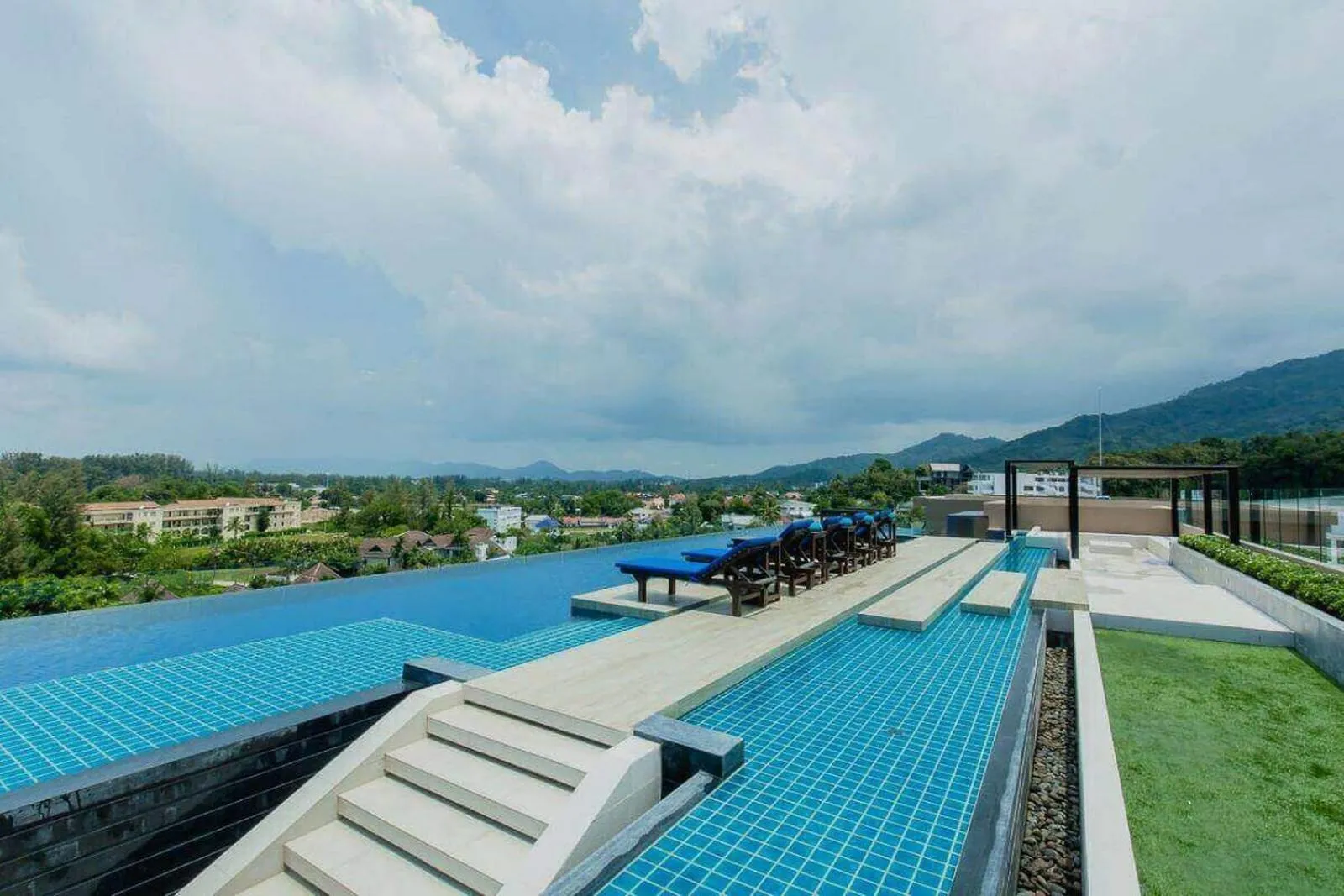Aristo 1 Phuket by RESAVA