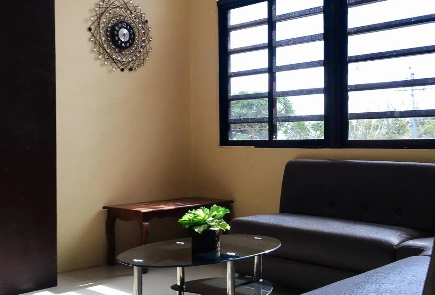 Lobby or reception in RedDoorz @ Mountain Citi Tourist Inn Canlaon