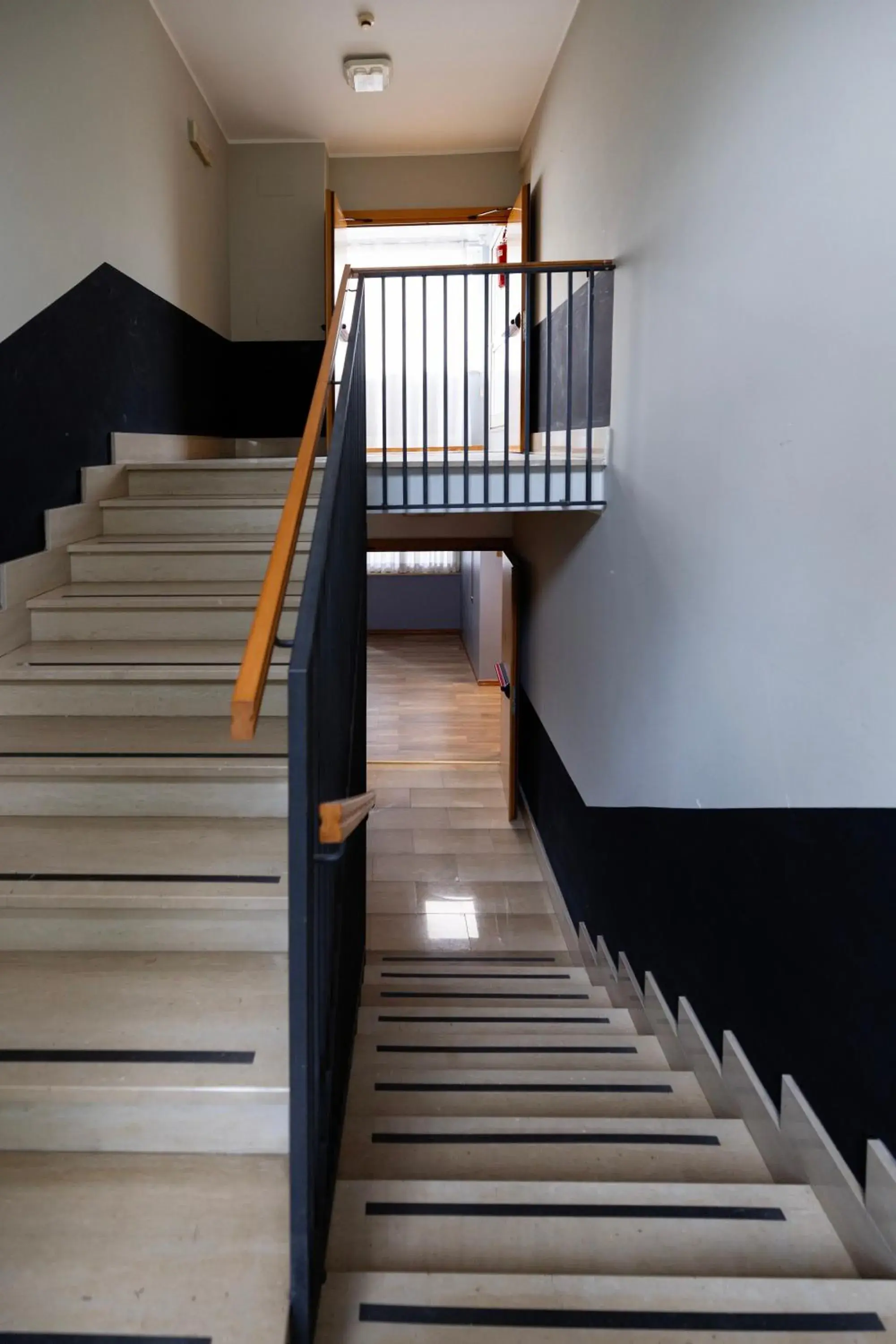 Lobby or reception in Scheppers Hotel Lobby or reception in Scheppers Hotel