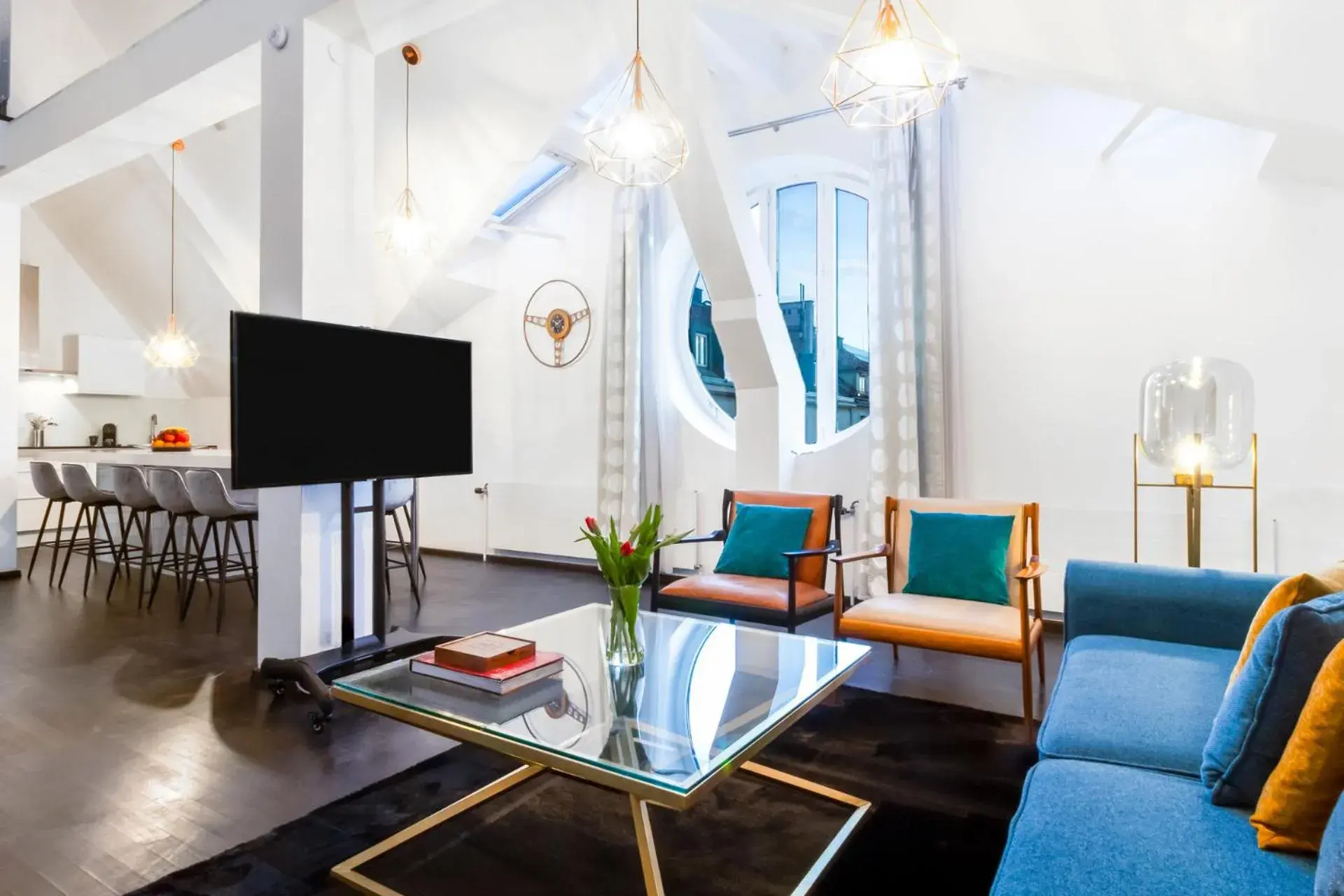 Extraordinary City Center Residence @Stephansplatz Extraordinary City Center Residence @Stephansplatz