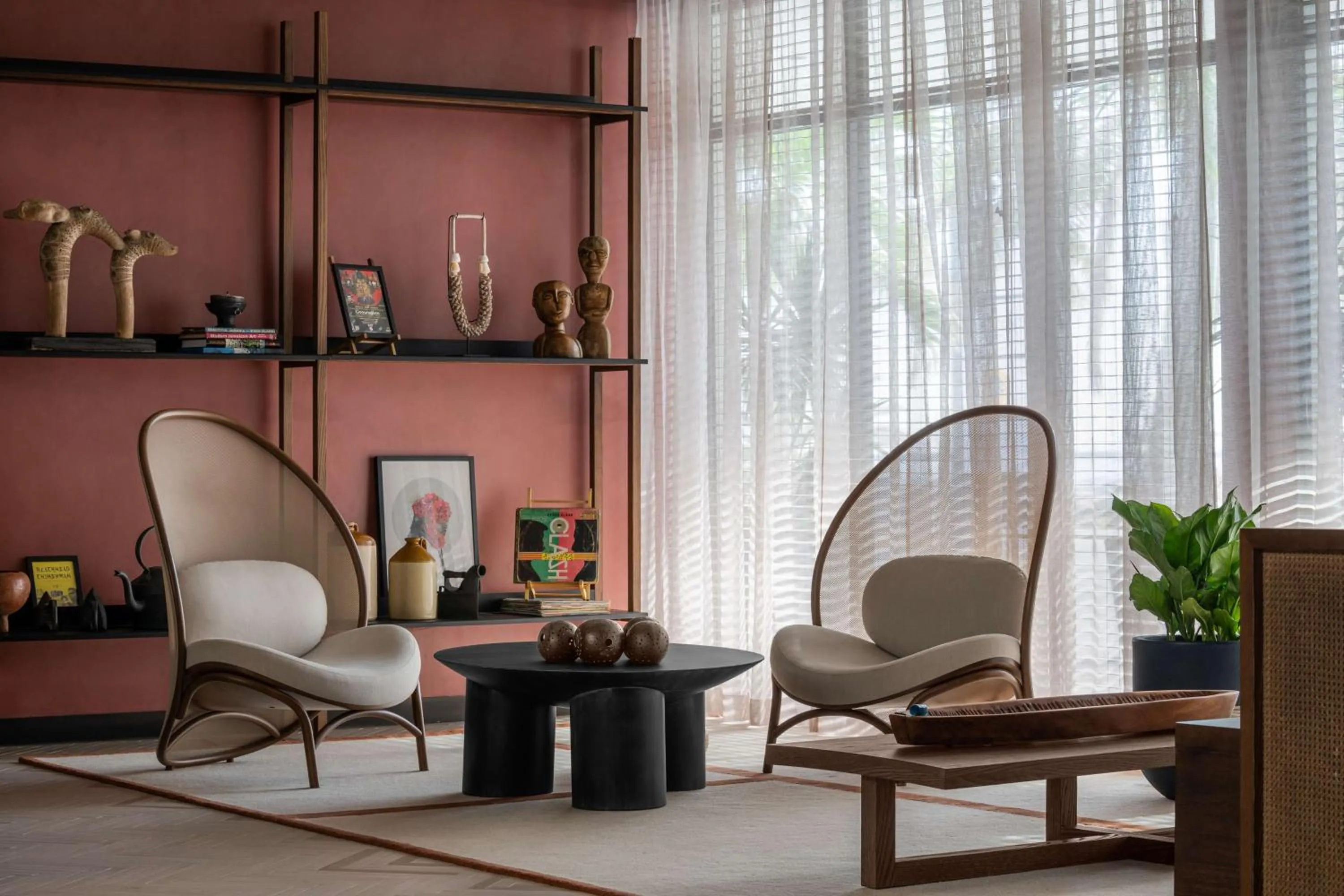 Lobby or reception in ROK Hotel Kingston, Tapestry Collection By Hilton