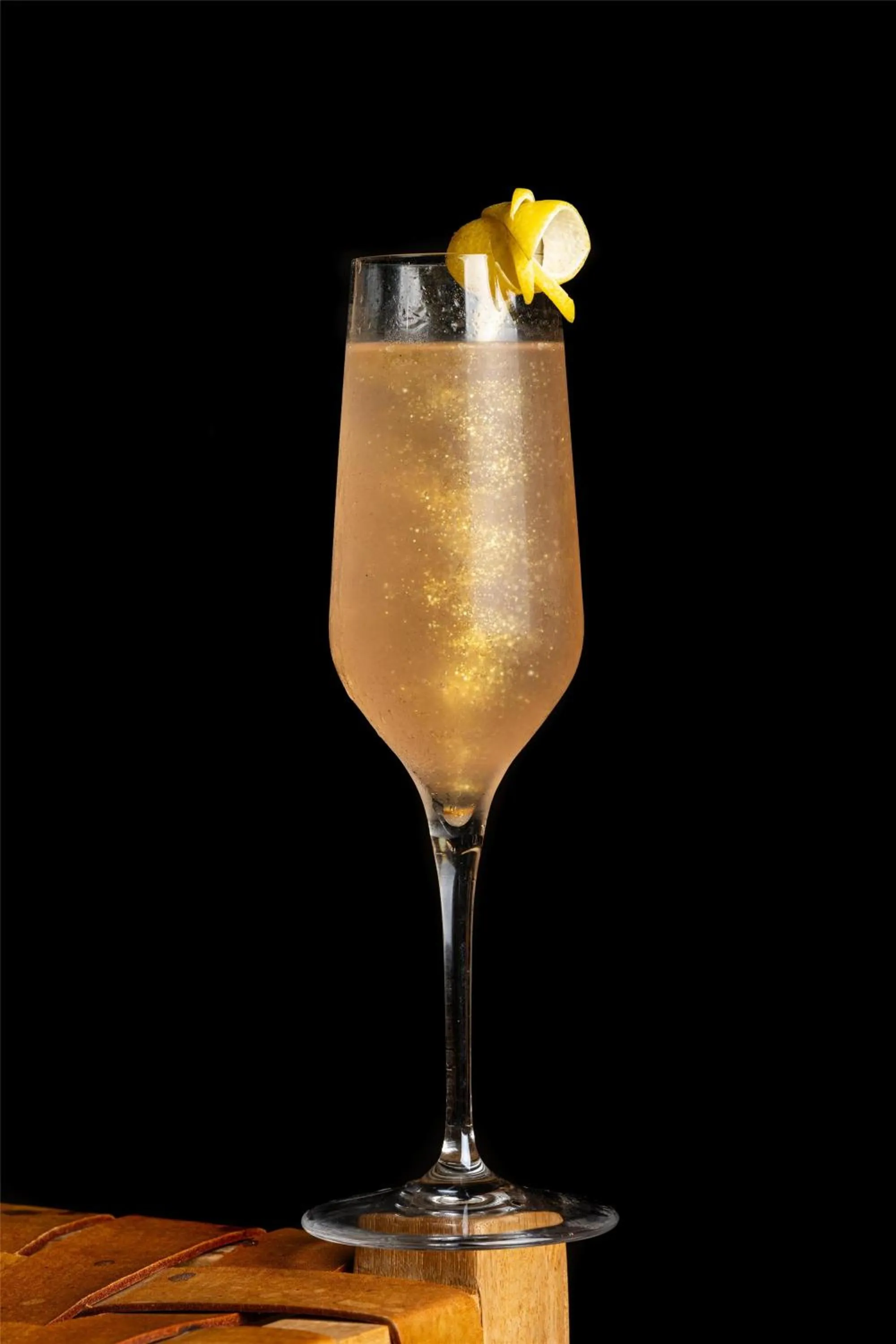 Dining area in Conrad Los Angeles