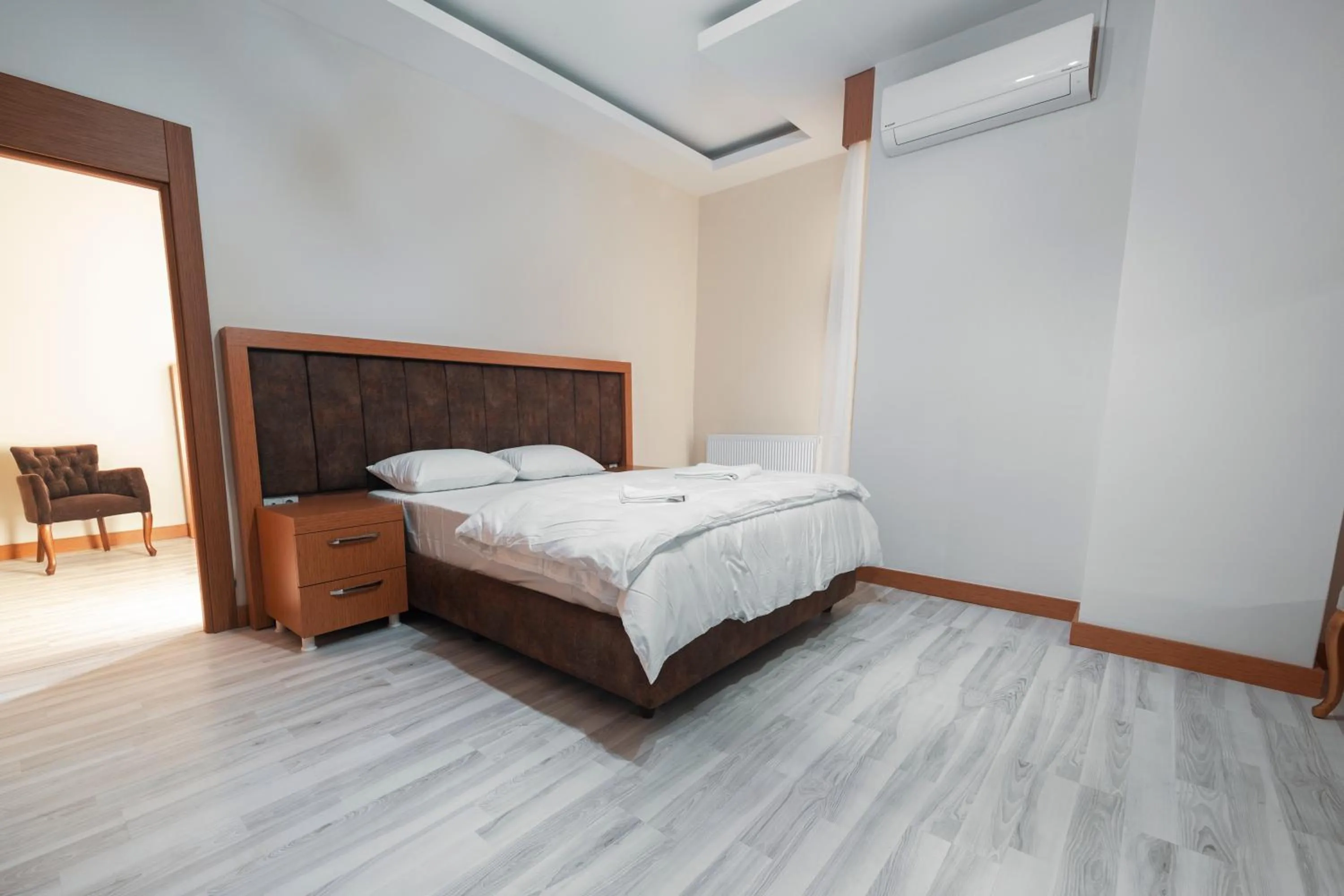 Bed in By Sultan Otel