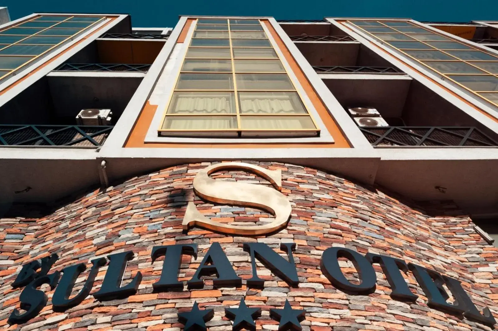 By Sultan Otel By Sultan Otel