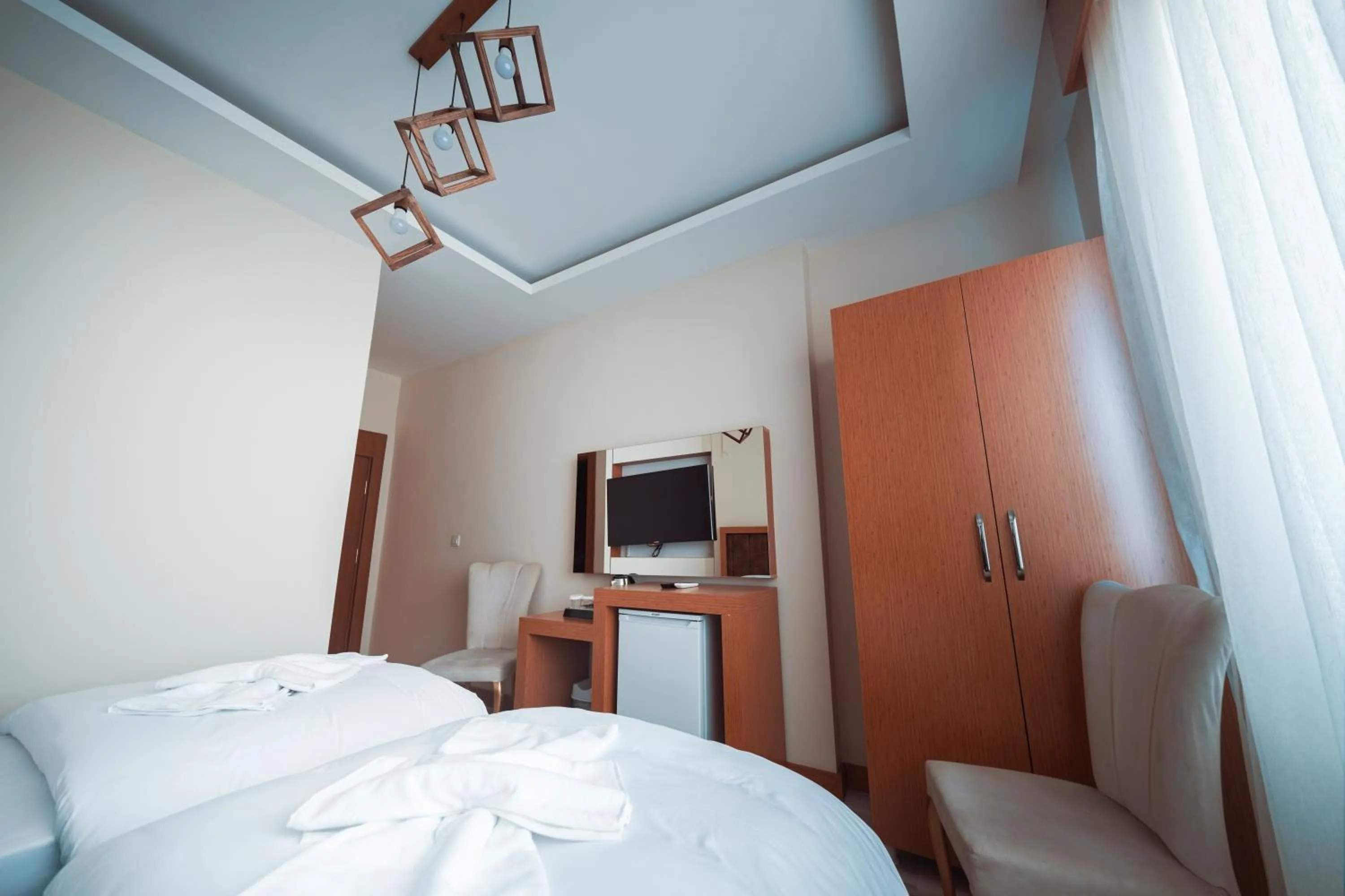 TV and multimedia in By Sultan Otel