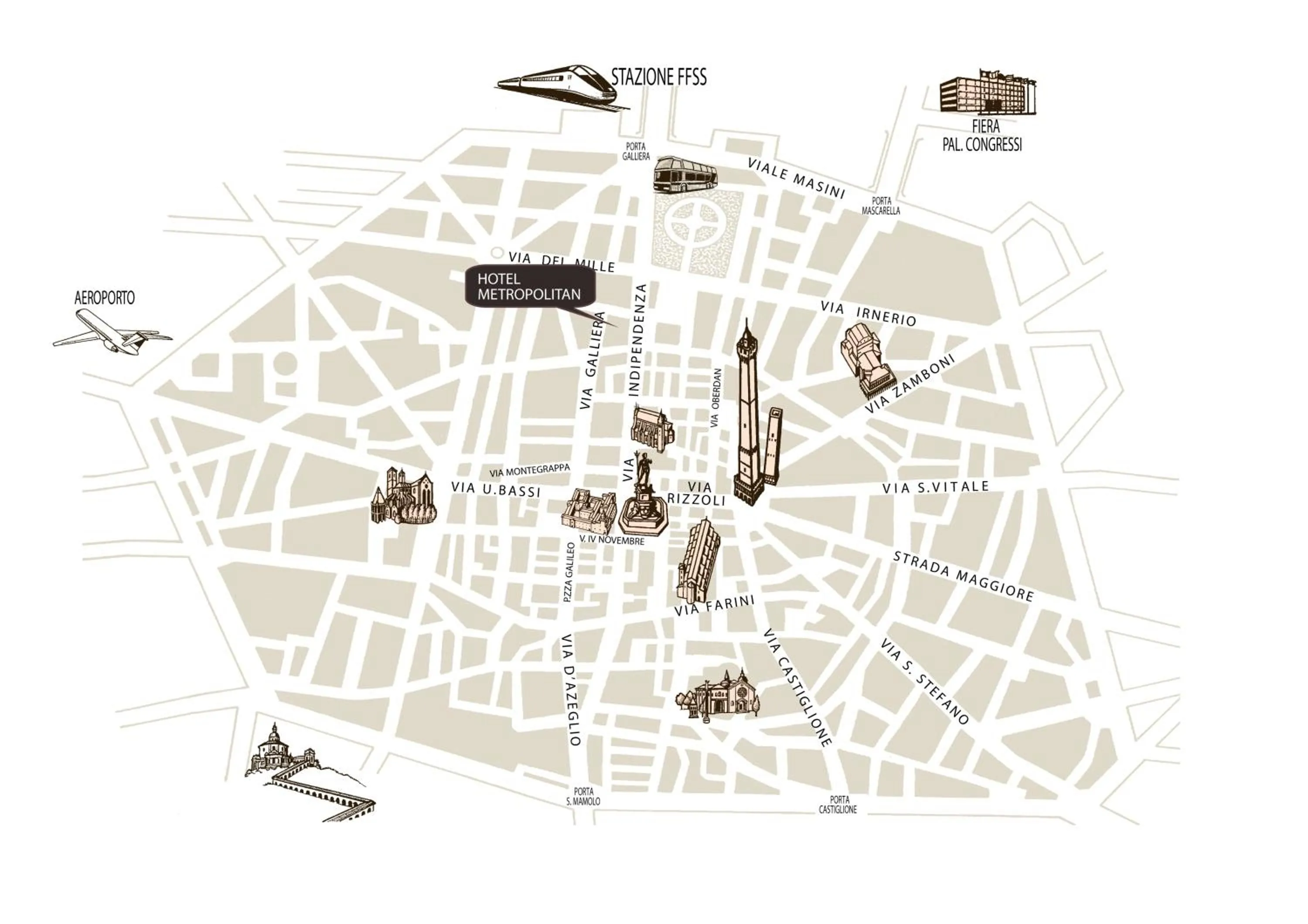 Other in Hotel Metropolitan