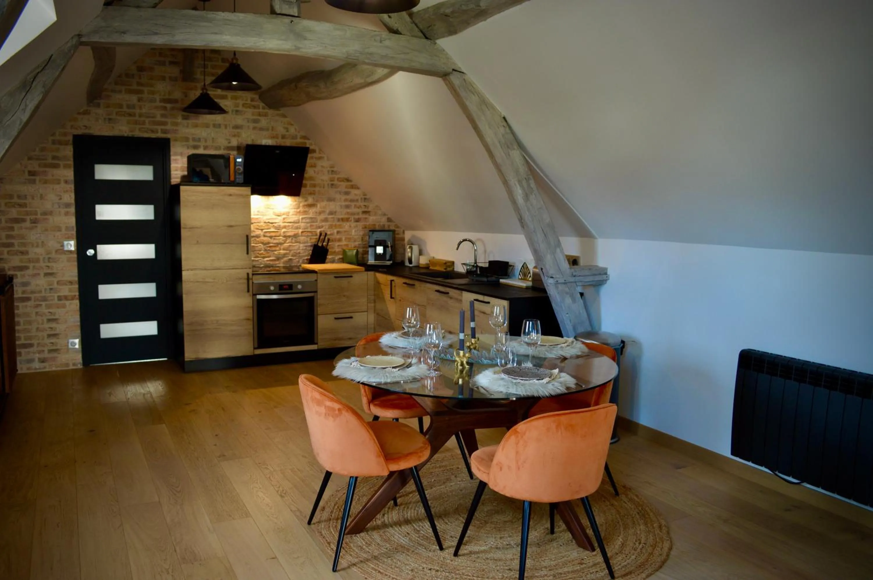 La Charmeraie Wellness & SPA