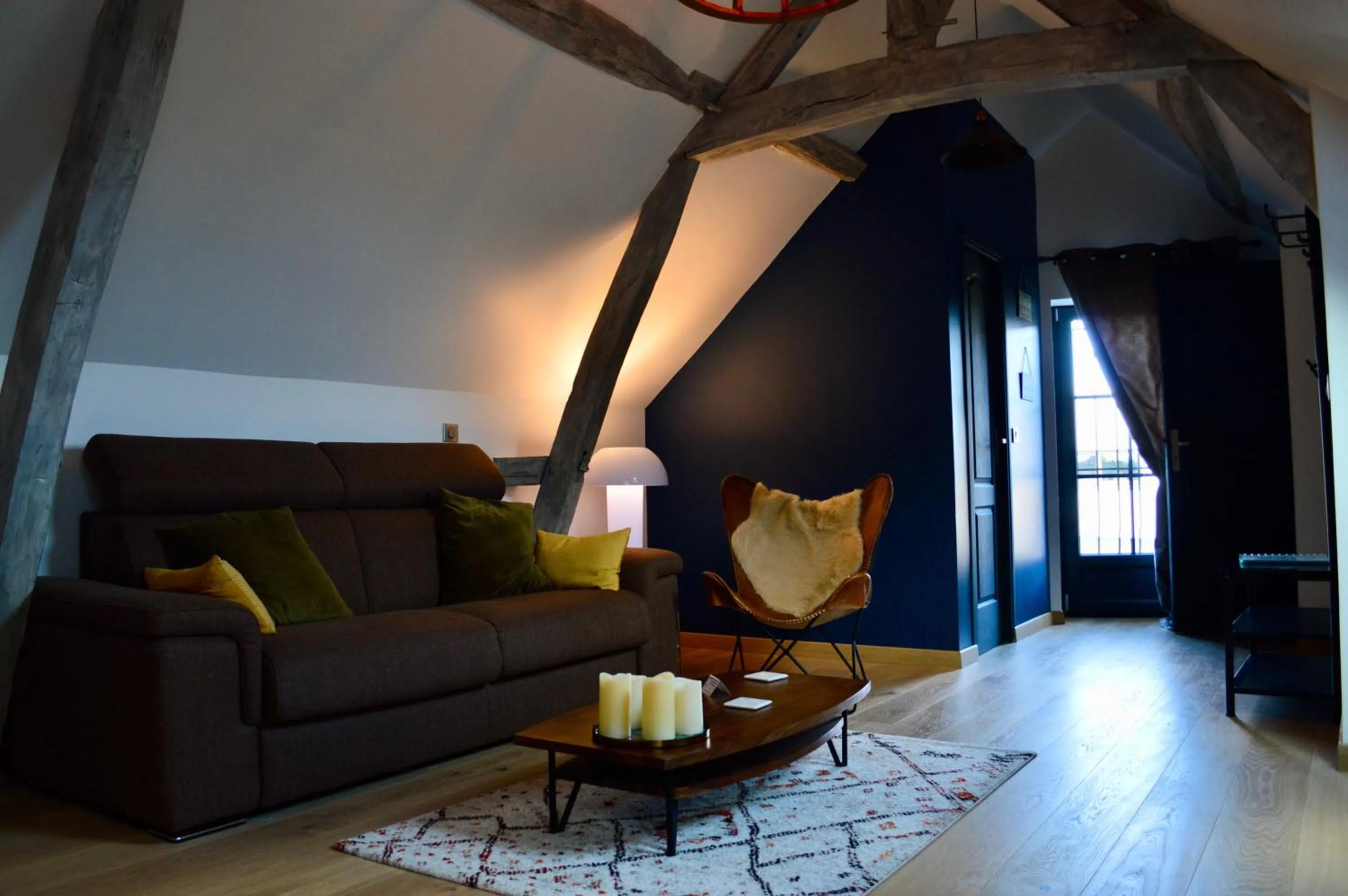 La Charmeraie Wellness & SPA
