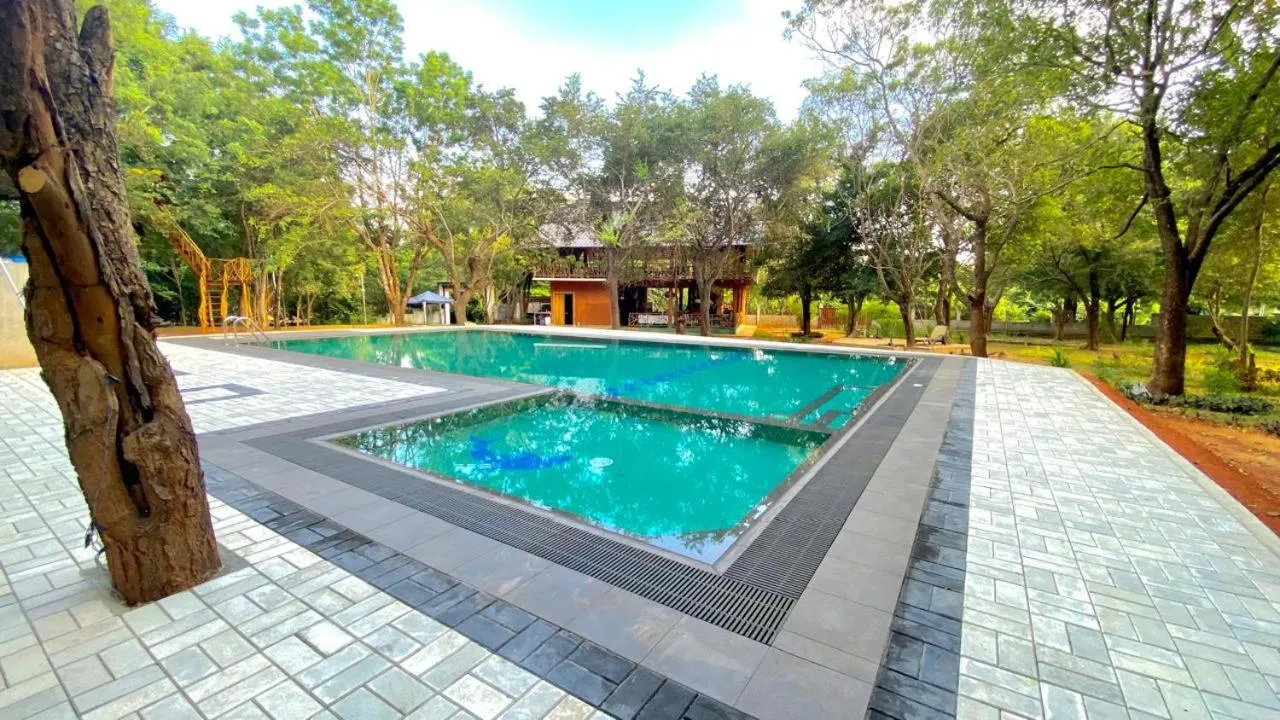 Ima Villa Sigiriya