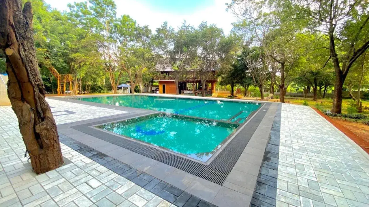 Ima Villa Sigiriya Ima Villa Sigiriya