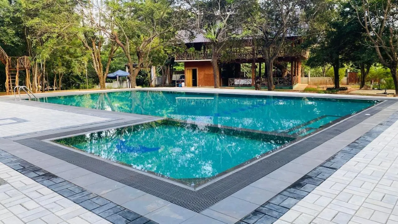 Ima Villa Sigiriya