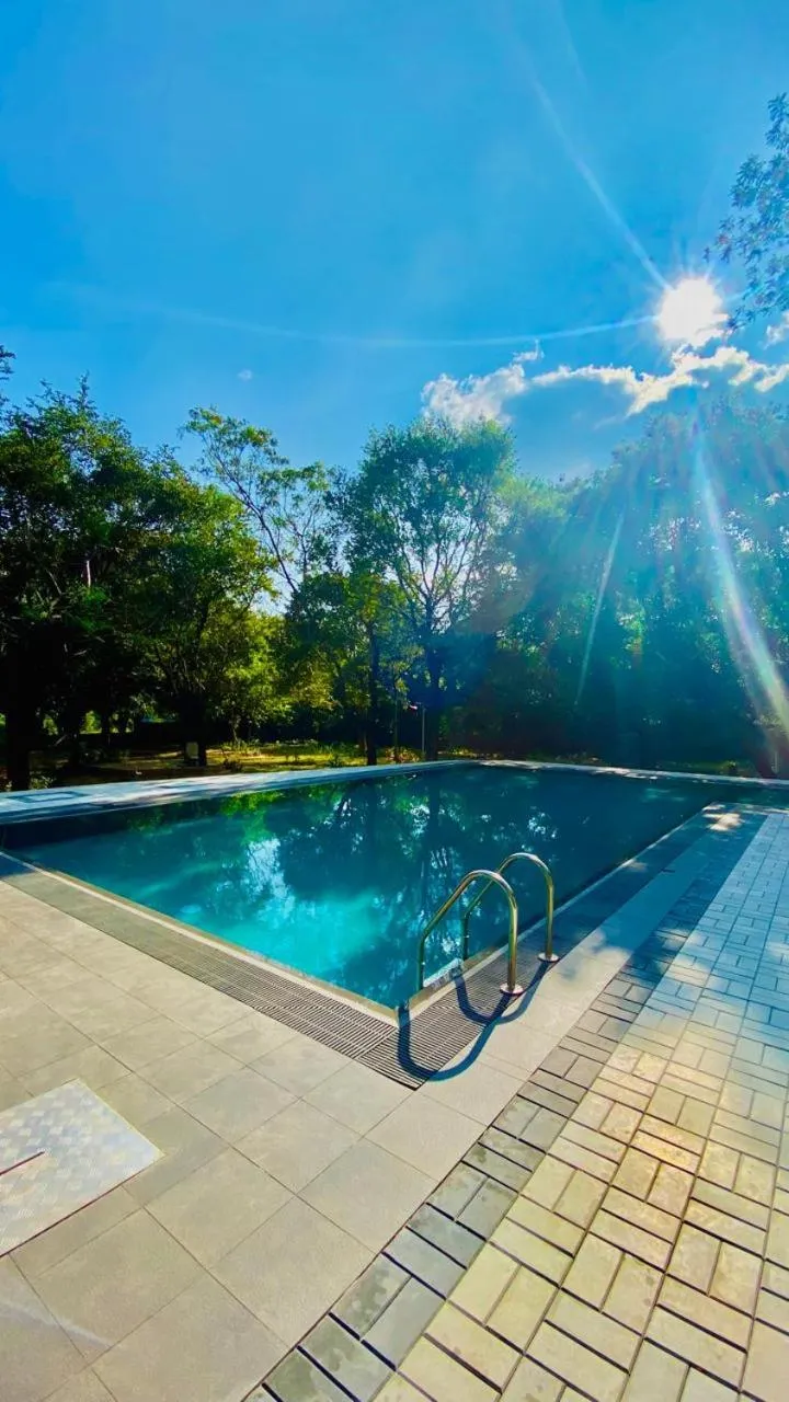 Ima Villa Sigiriya