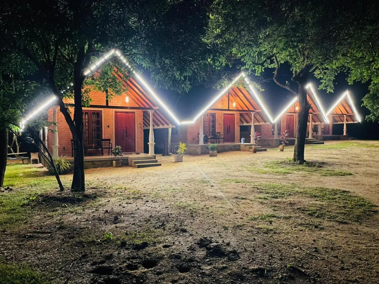 Ima Villa Sigiriya
