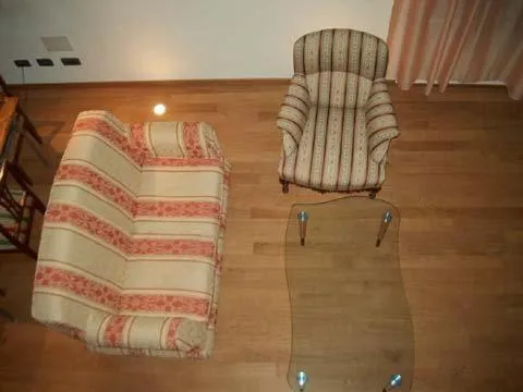 Antica Corte Hotel Residence di Charme Ferrara