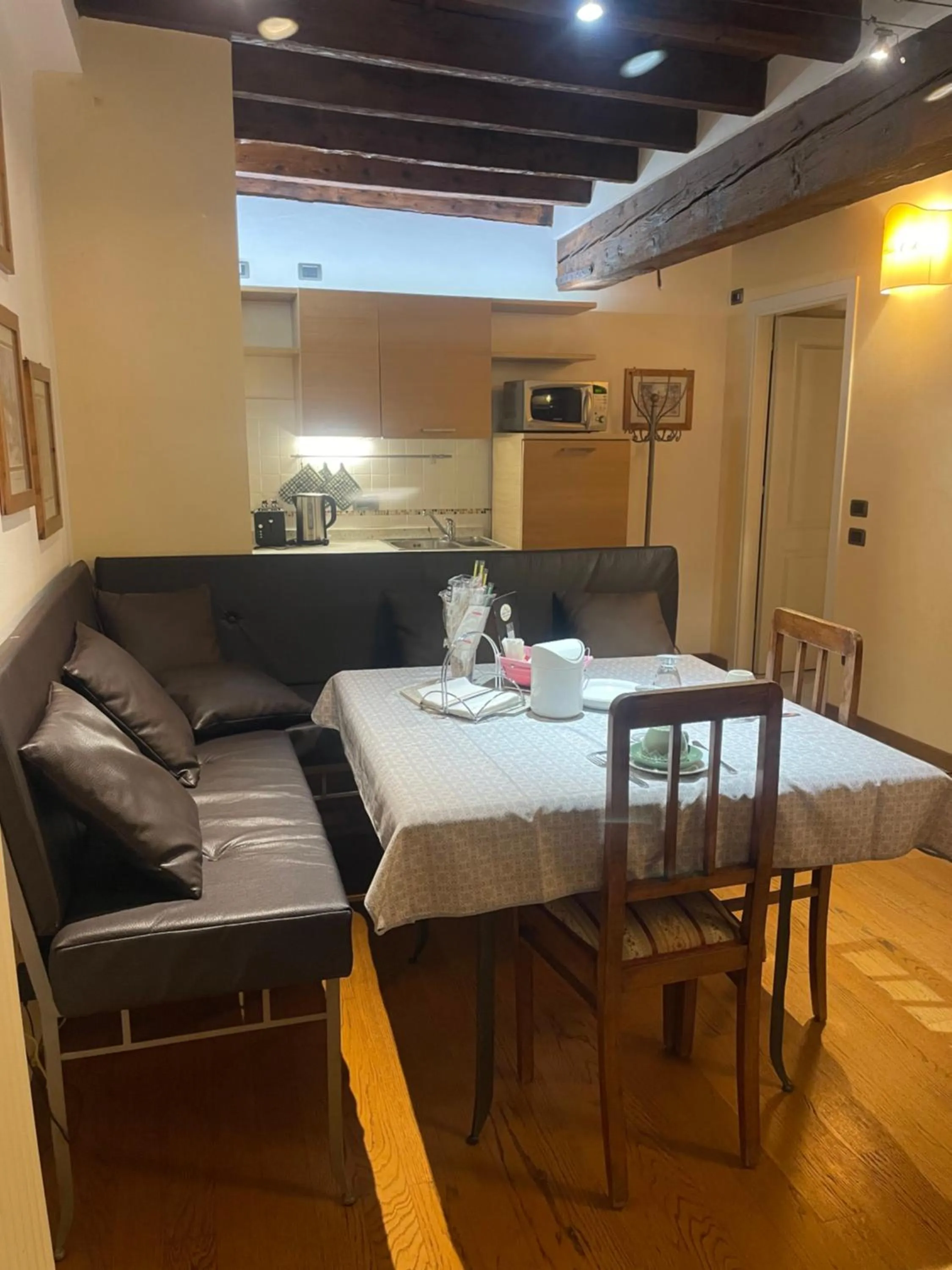 Antica Corte Hotel Residence di Charme Ferrara