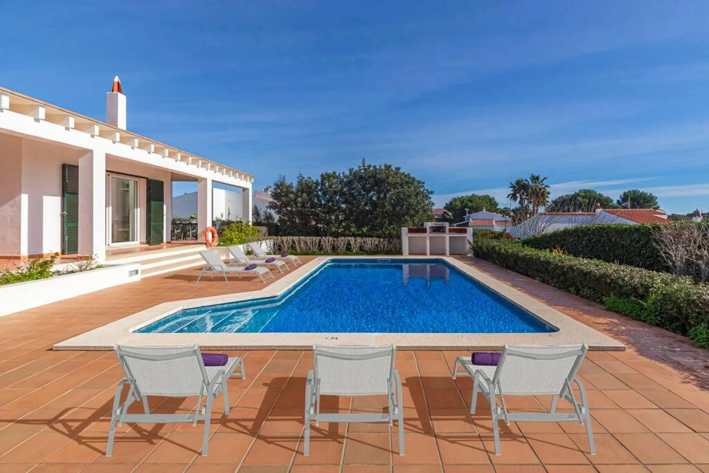 Villa Casa Nova